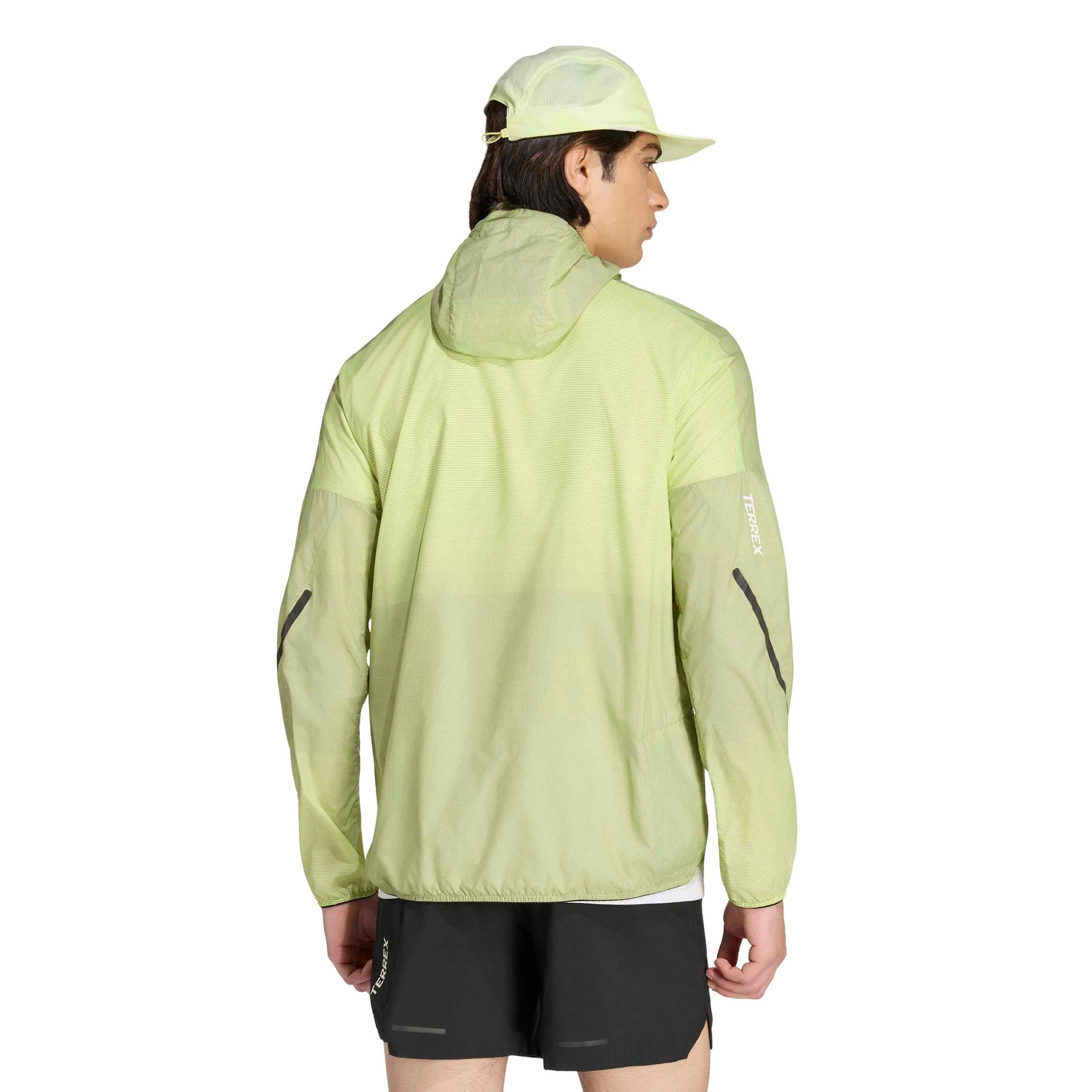 Terrex XPR Light Veste running Hommes - jaune - Image 3