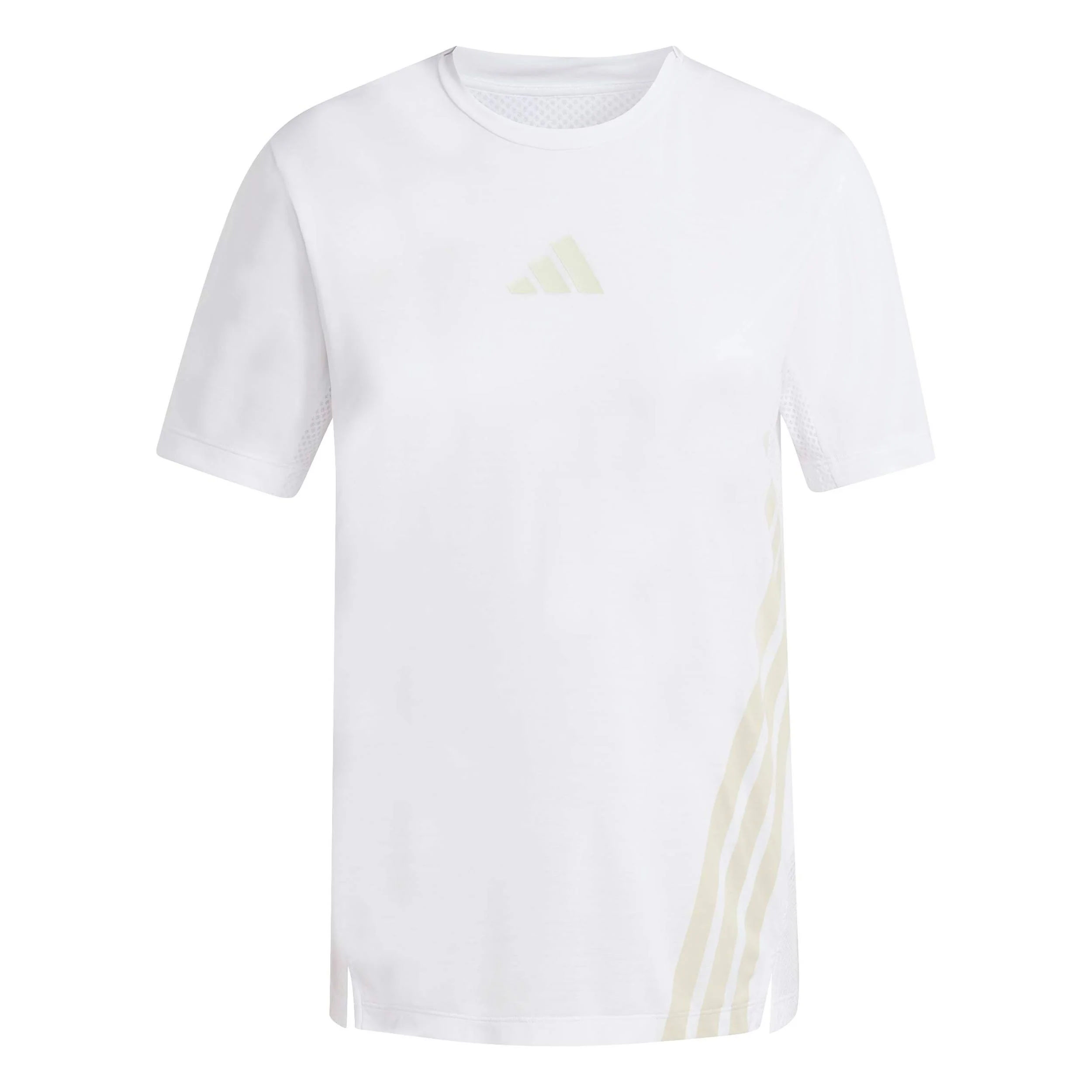 Terrex XPR Maillot de course Femmes-blanc