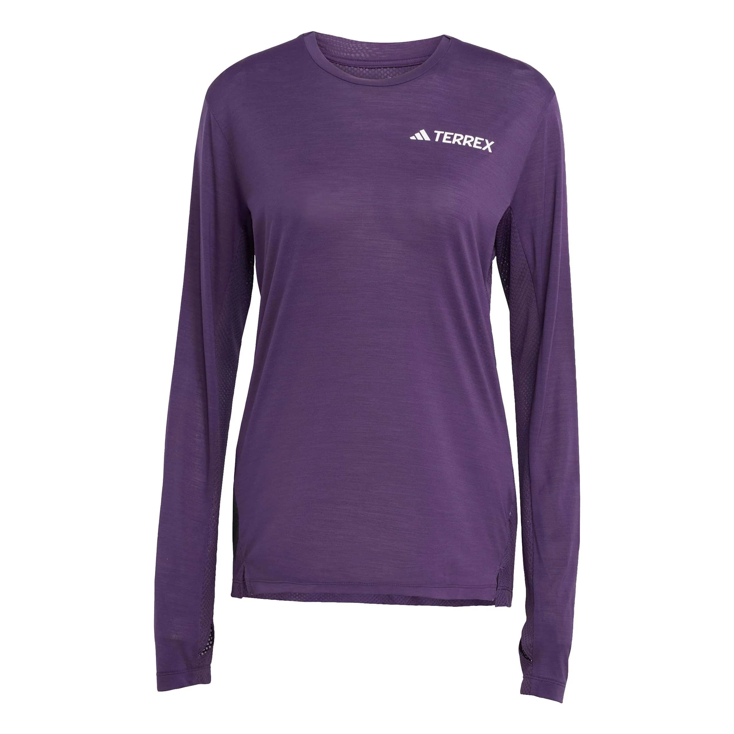 Terrex XPR Maillot De Course Femmes-Violet