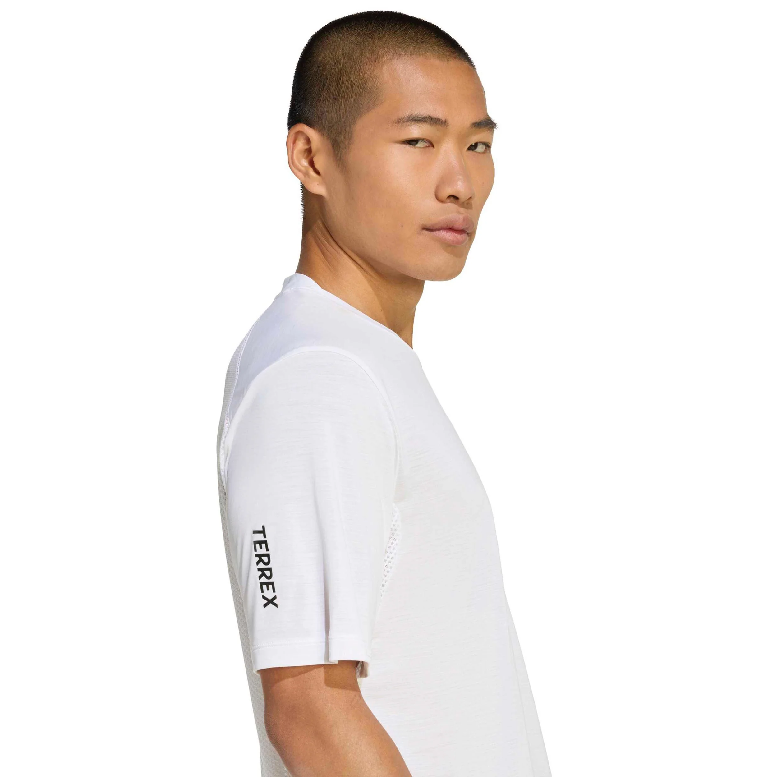 Terrex XPR  Maillot de course Hommes-blanc - Image 6