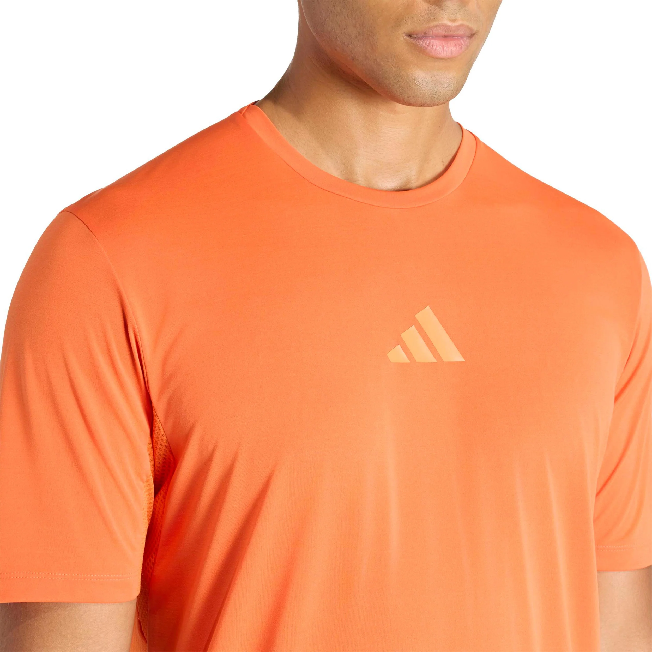 Terrex XPR Maillot de course Hommes-orange - Image 4