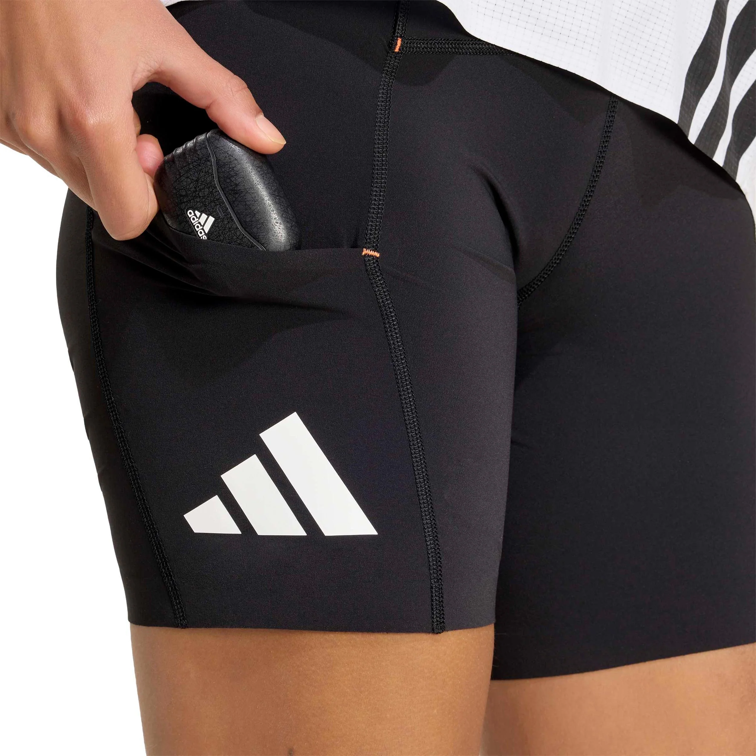 Terrex XPR Pro Collant de course Femmes-noir - Image 5