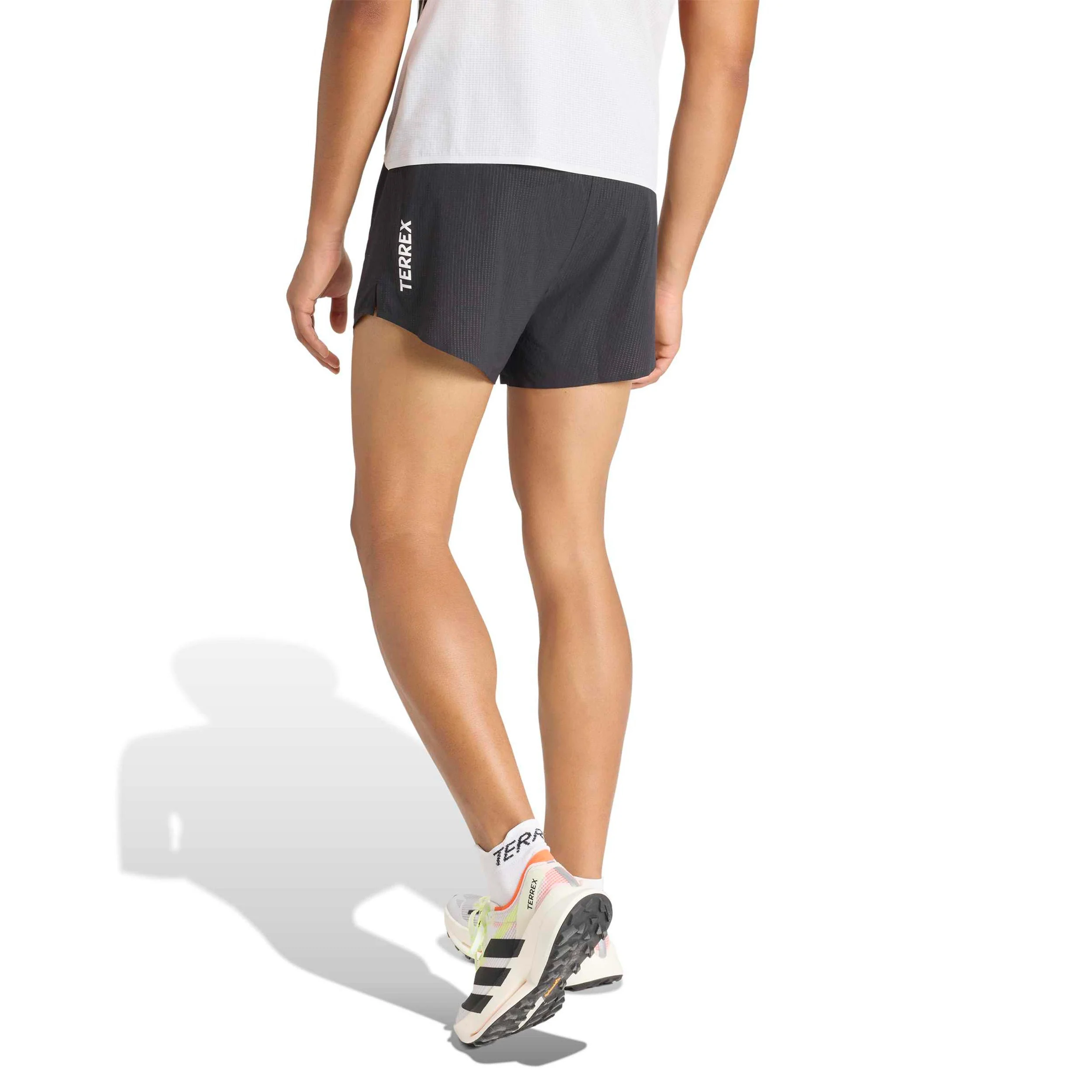 Terrex XPR Pro Light Short de running Hommes-noir - Image 3