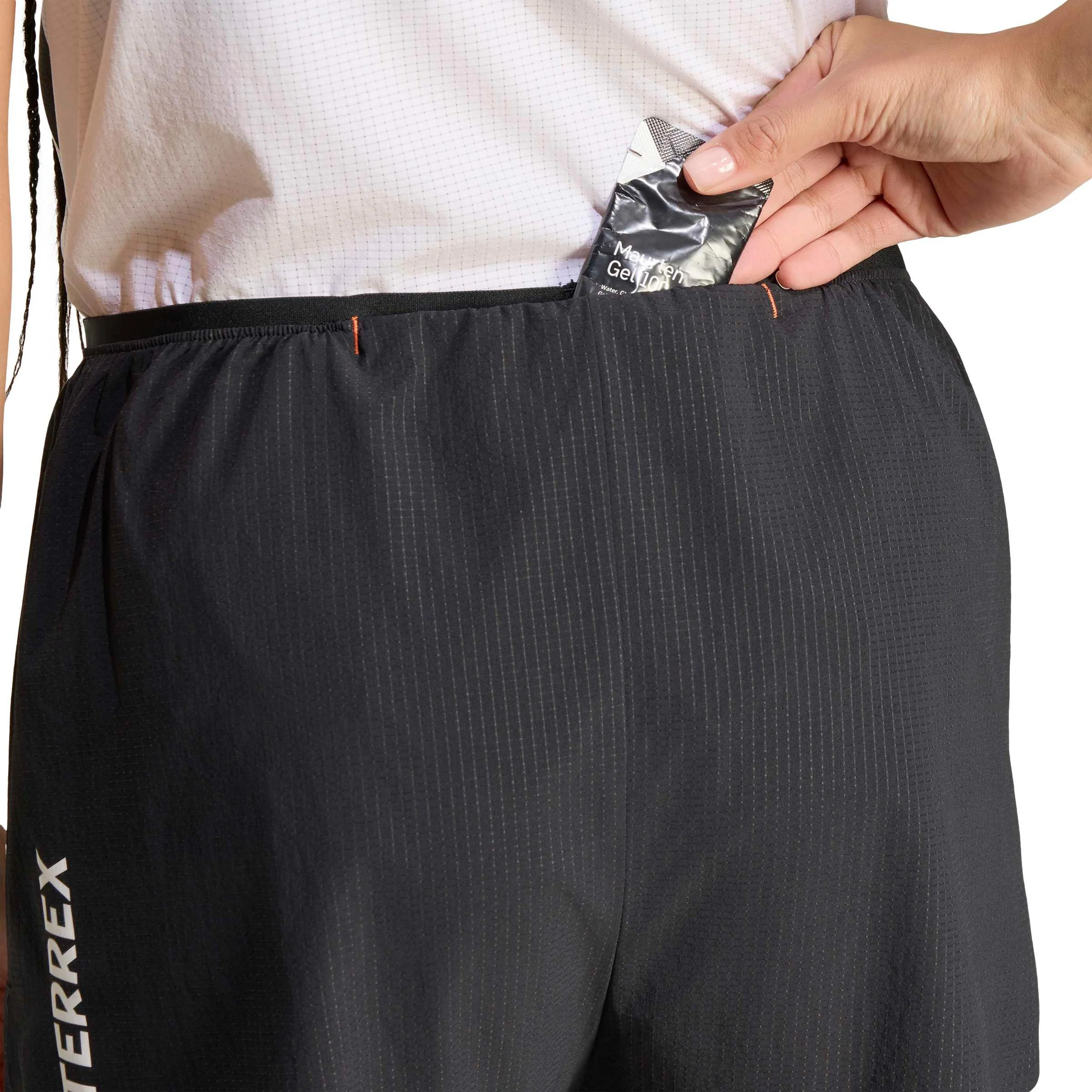 Terrex XPR Pro Short de running Femmes-noir - Image 6
