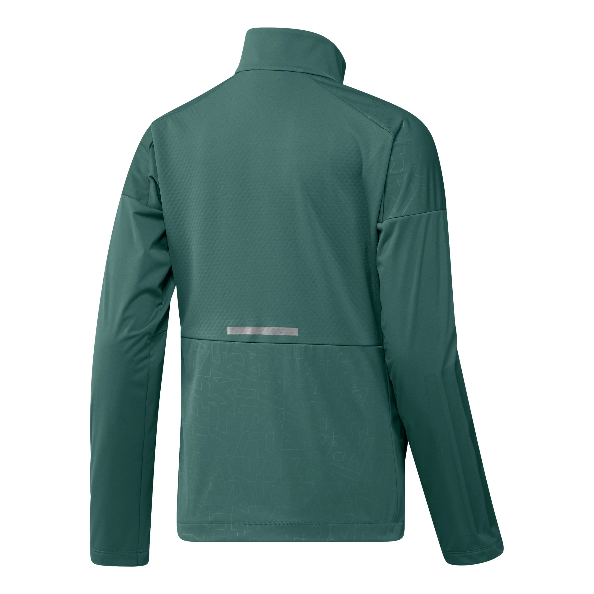 Terrex XPR Softshell Veste running Femmes-vert - Image 2