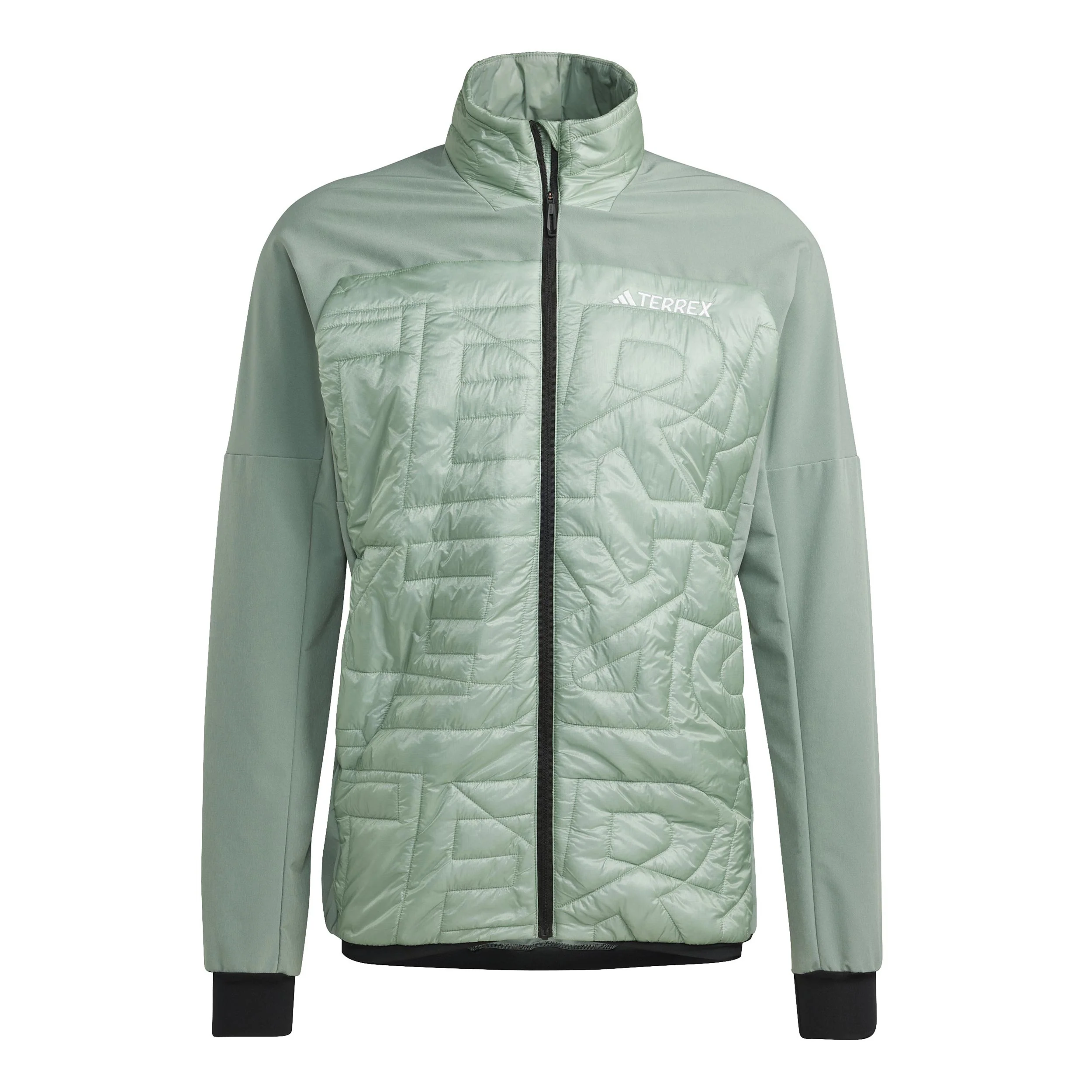 Terrex XPR Varil Hybrid Veste Running Hommes-Vert
