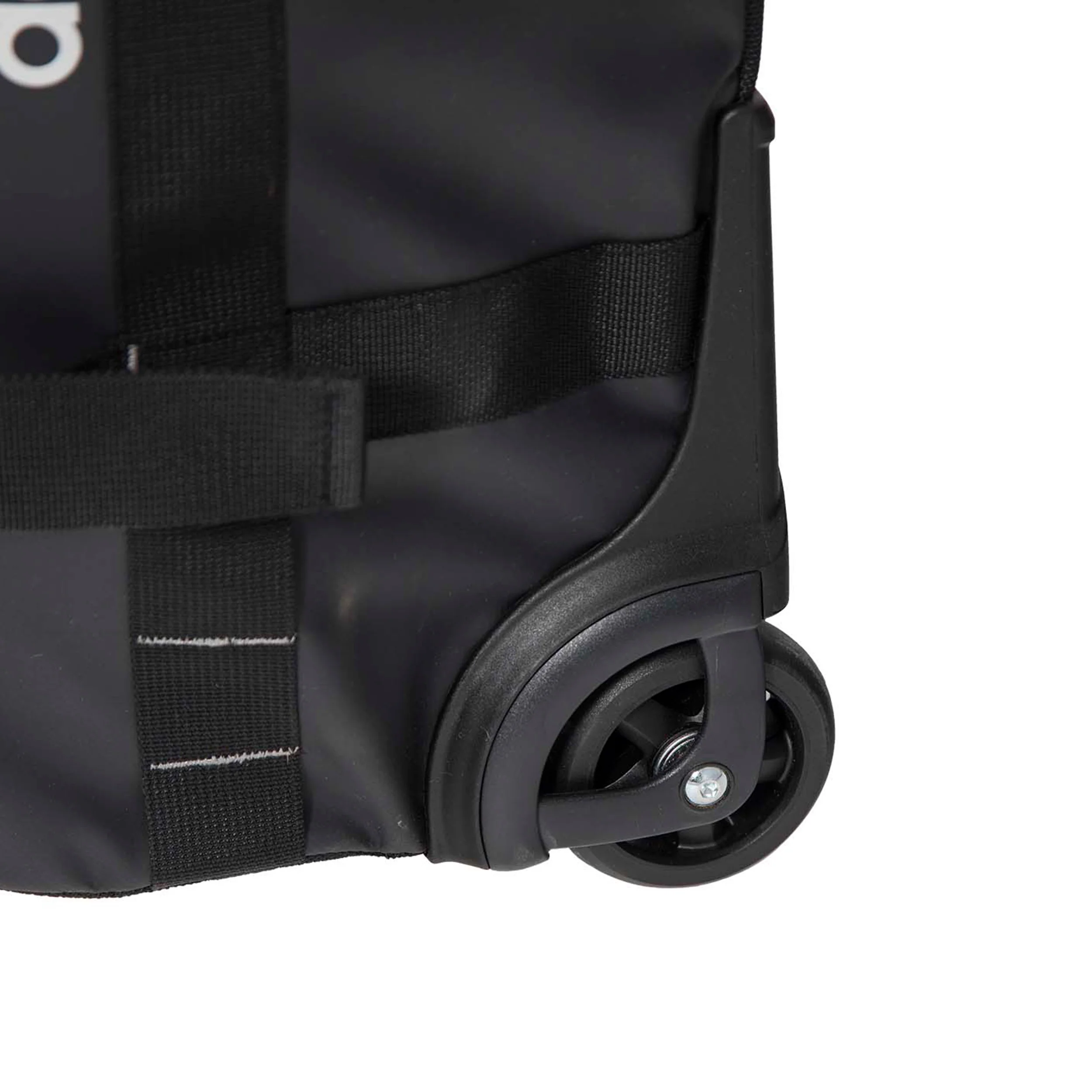 Tour 90 L Stage Trolley Sac de sport padel - noir - Image 5