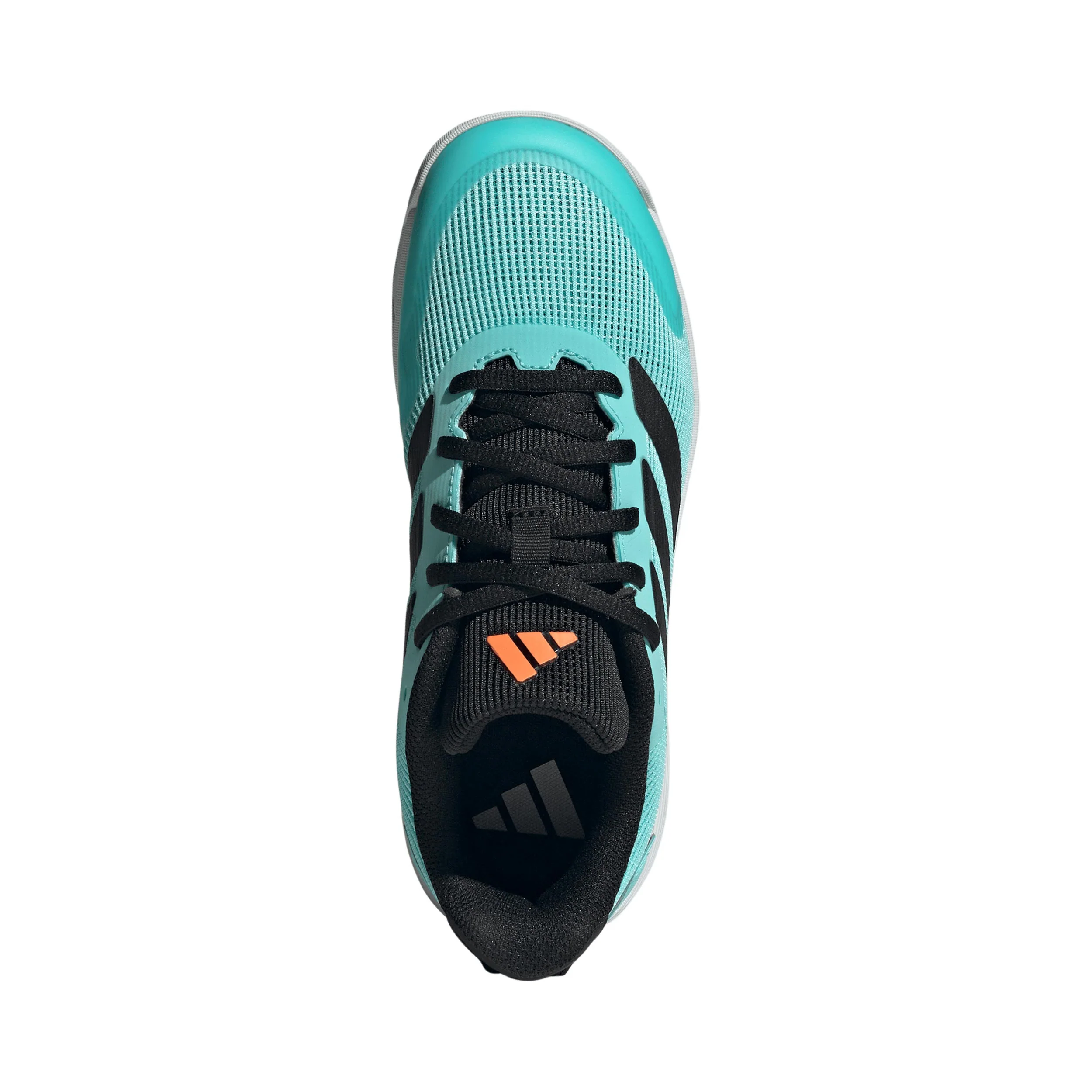 Ubersonic Chaussures toutes surfaces Enfants - menthe, noir - Image 3