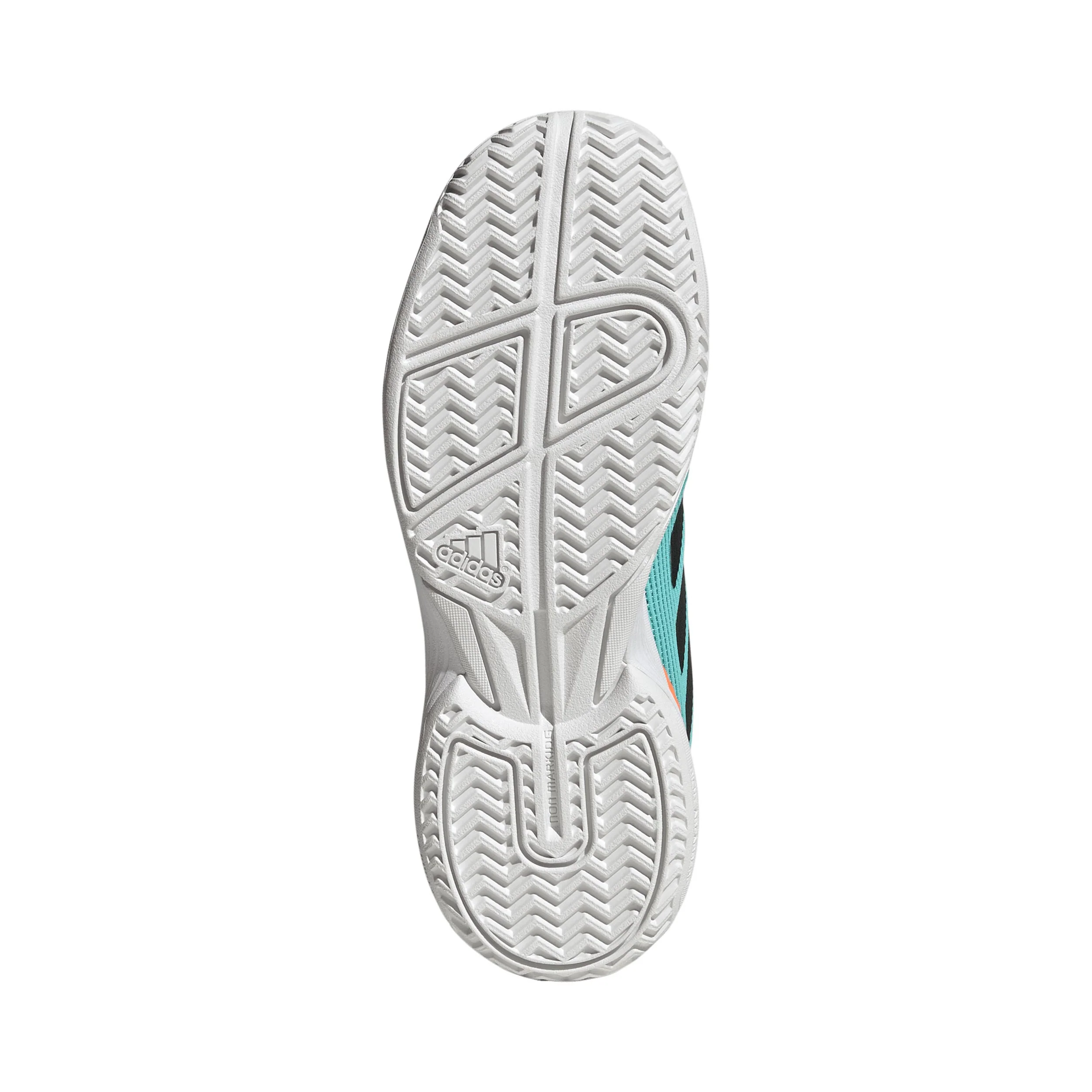 Ubersonic Chaussures toutes surfaces Enfants - menthe, noir - Image 4
