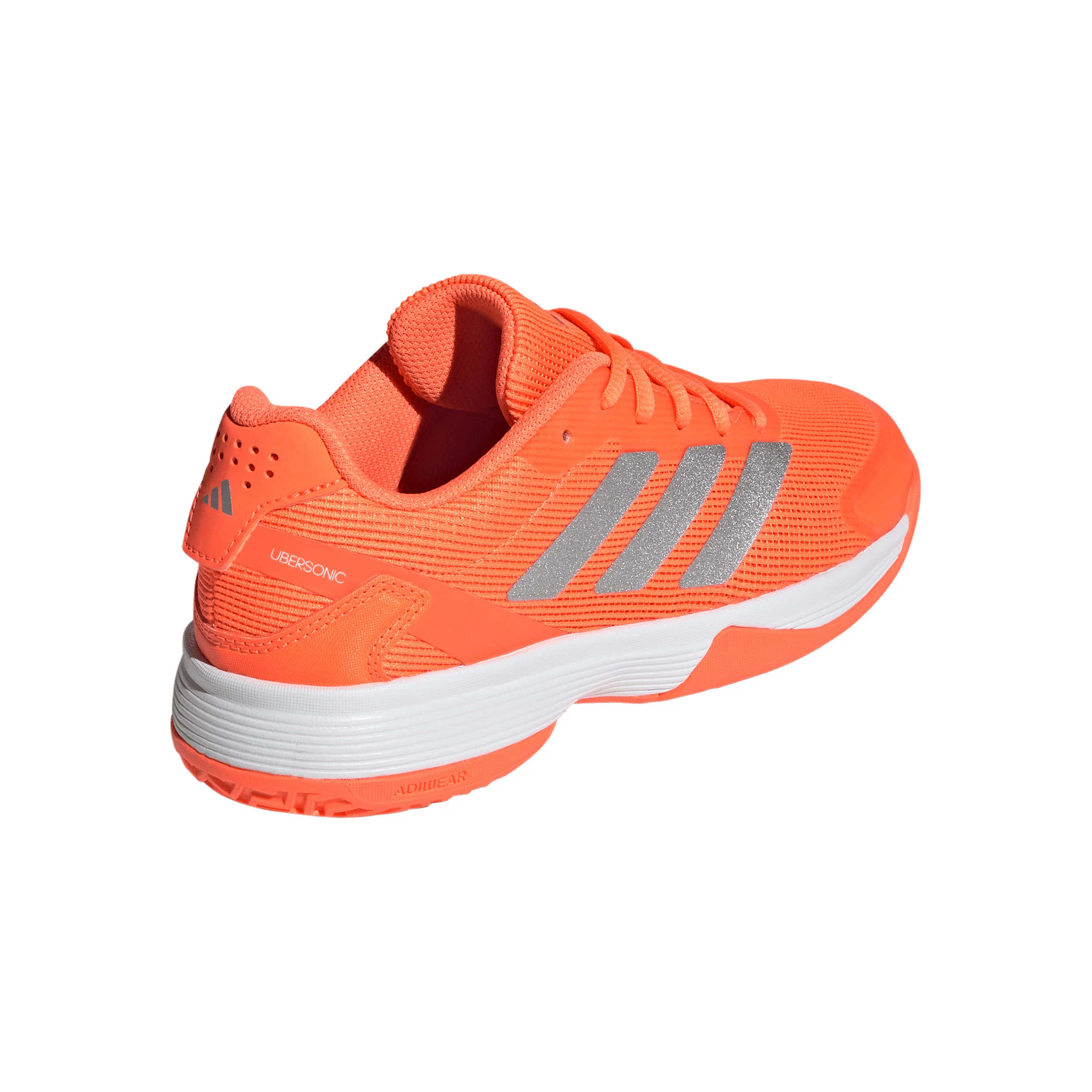 Ubersonic Chaussures toutes surfaces Enfants - orange, argent - Image 6
