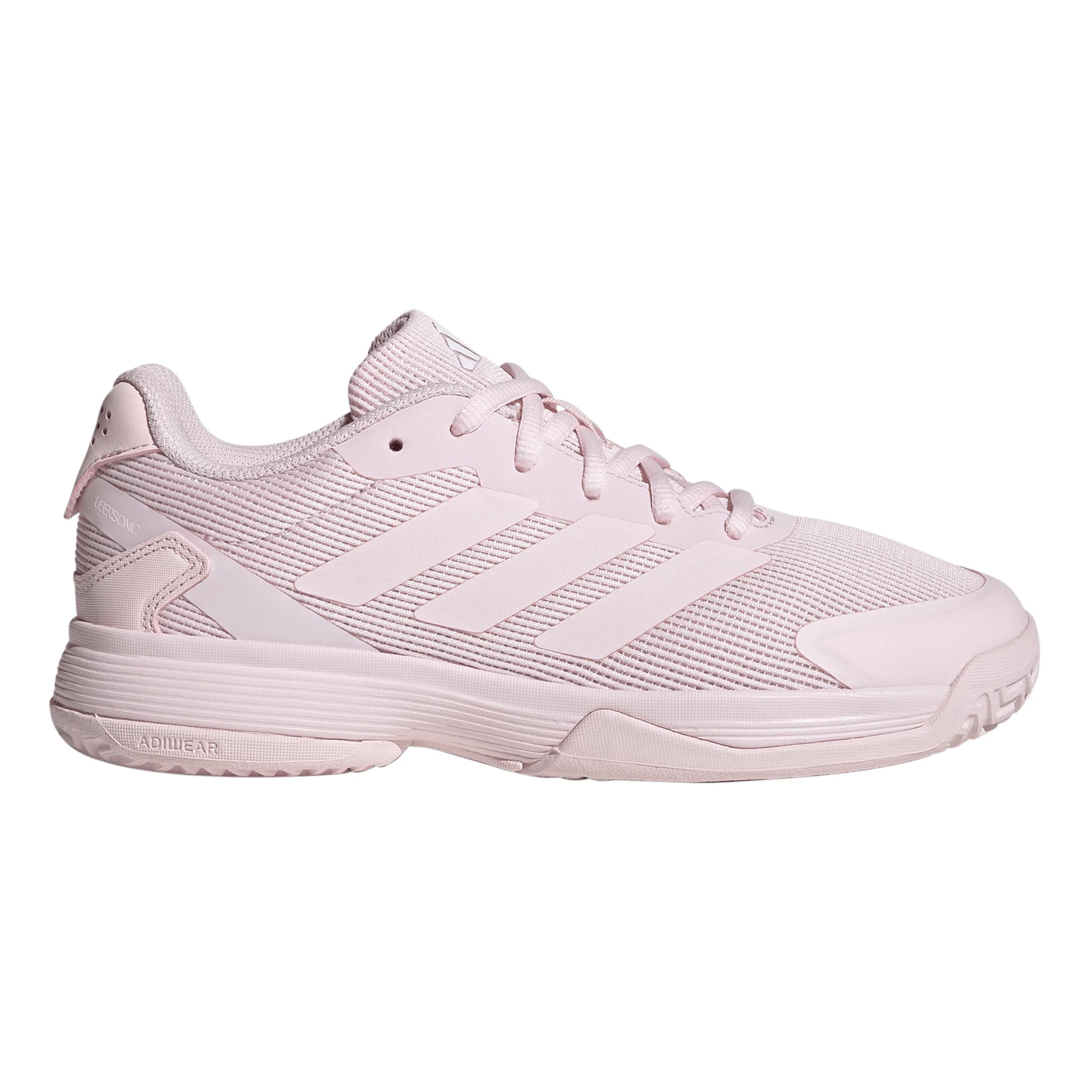 Ubersonic Chaussures toutes surfaces Enfants - rose pastel