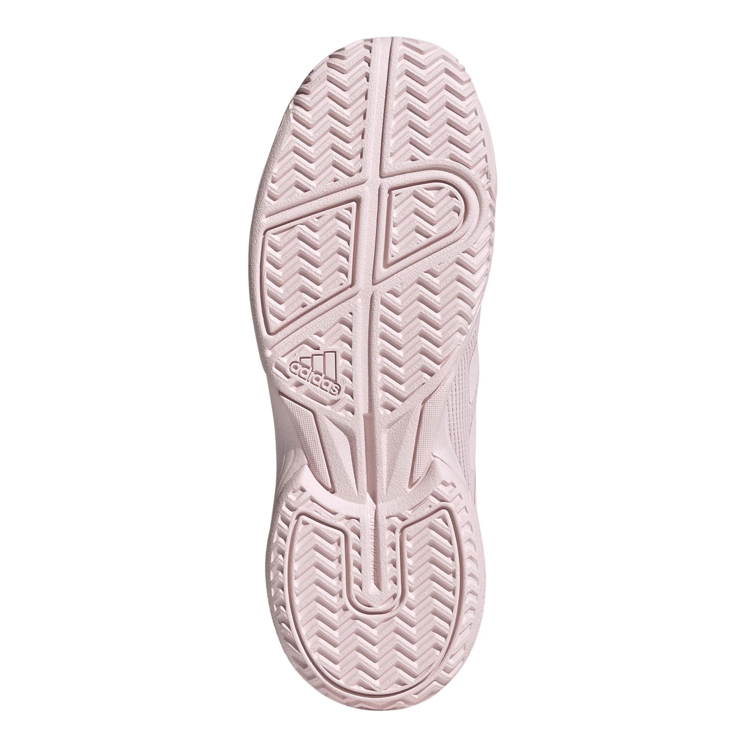 Ubersonic Chaussures toutes surfaces Enfants - rose pastel - Image 4