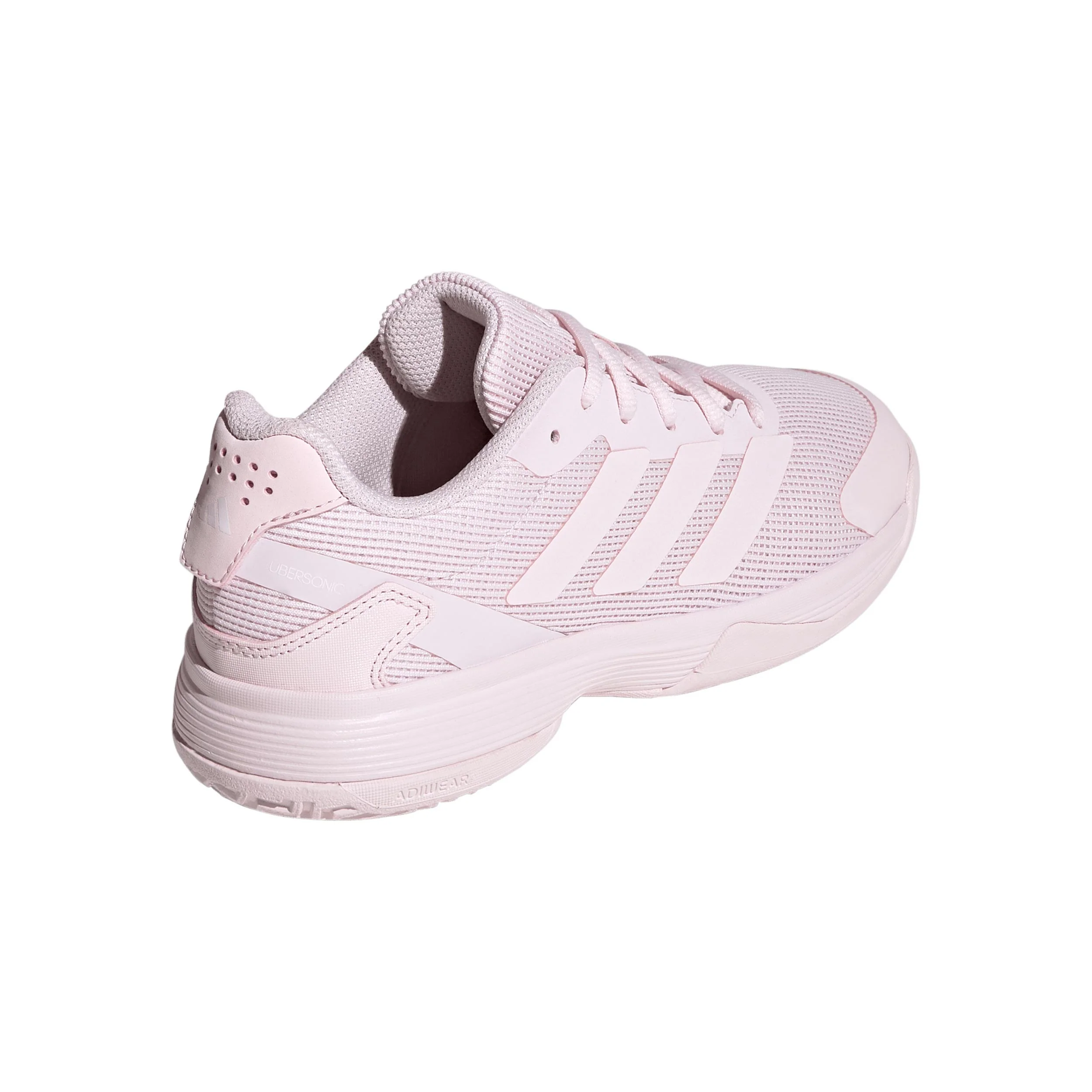 Ubersonic Chaussures toutes surfaces Enfants - rose pastel - Image 5