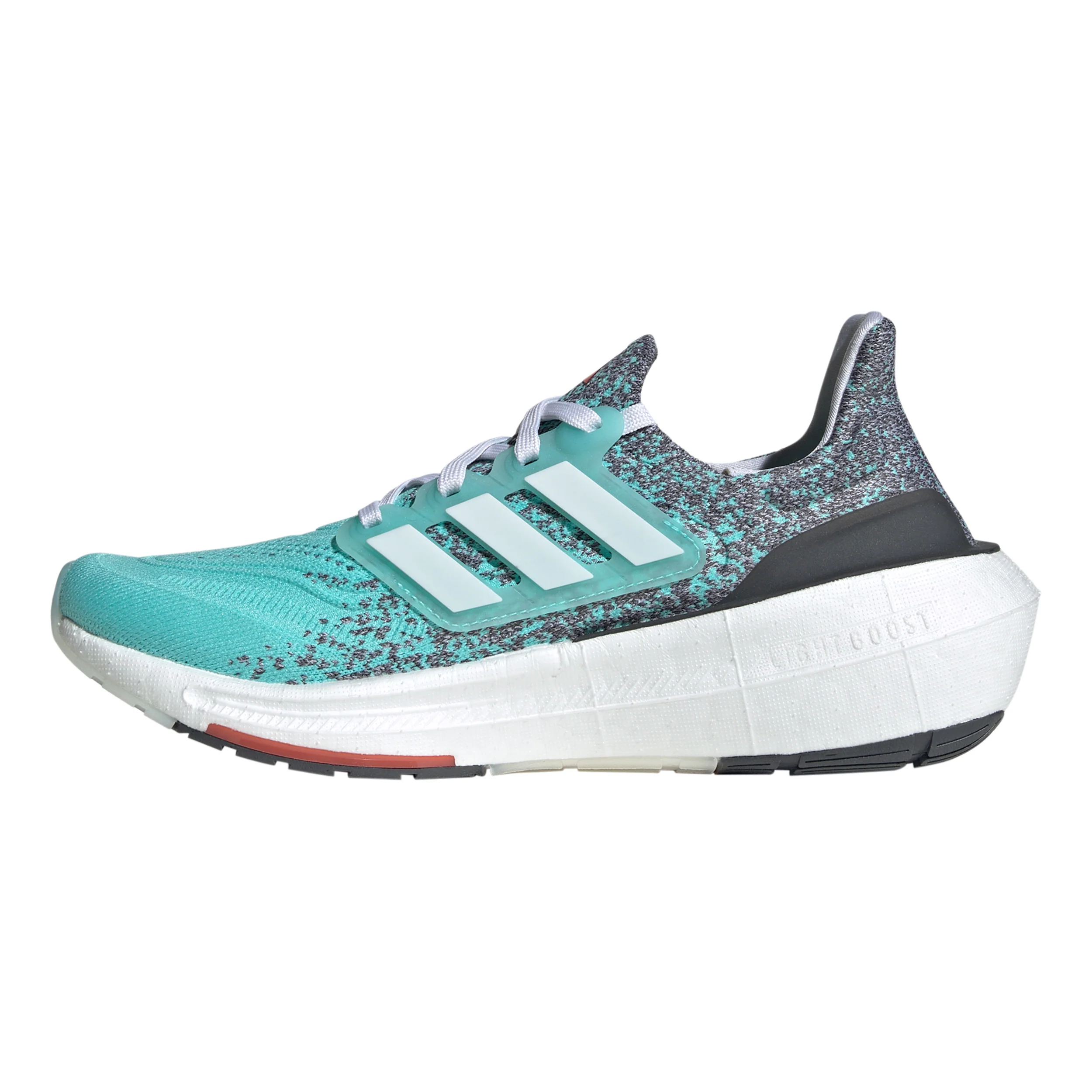 Ultra Boost 23 Chaussure de running sans stabilisateurs Femmes - bleu, blanc - Image 2