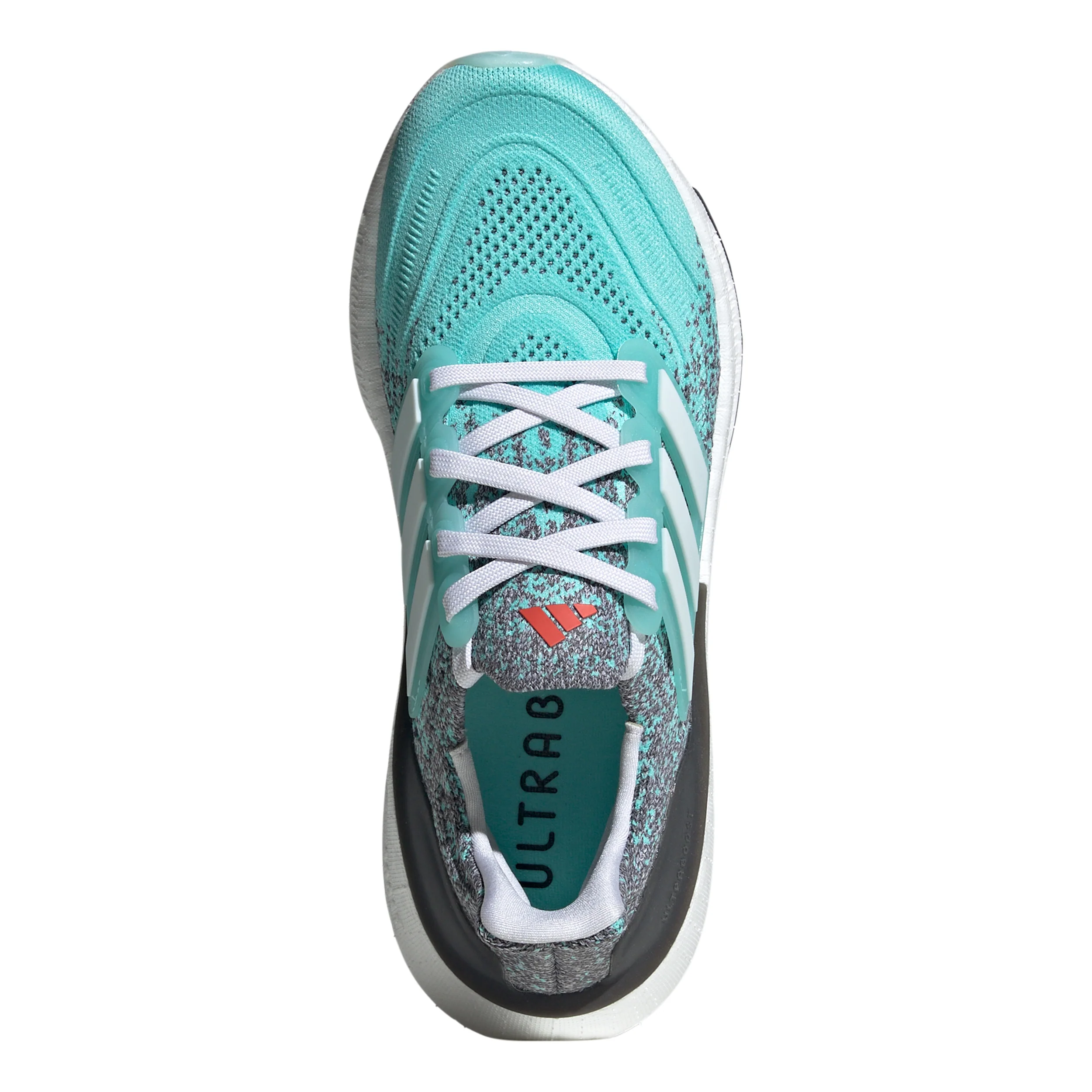 Ultra Boost 23 Chaussure de running sans stabilisateurs Femmes - bleu, blanc - Image 3