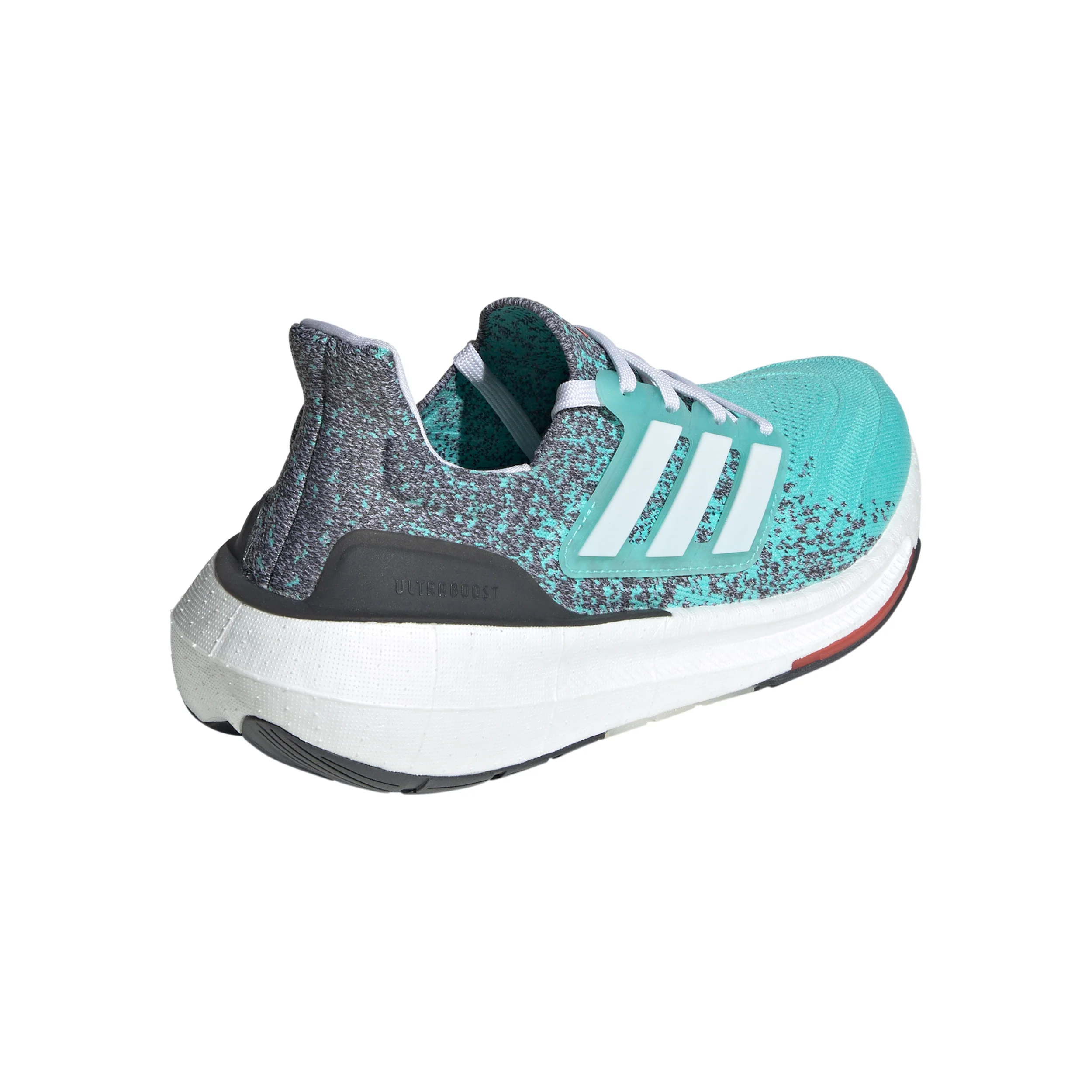 Ultra Boost 23 Chaussure de running sans stabilisateurs Femmes - bleu, blanc - Image 5