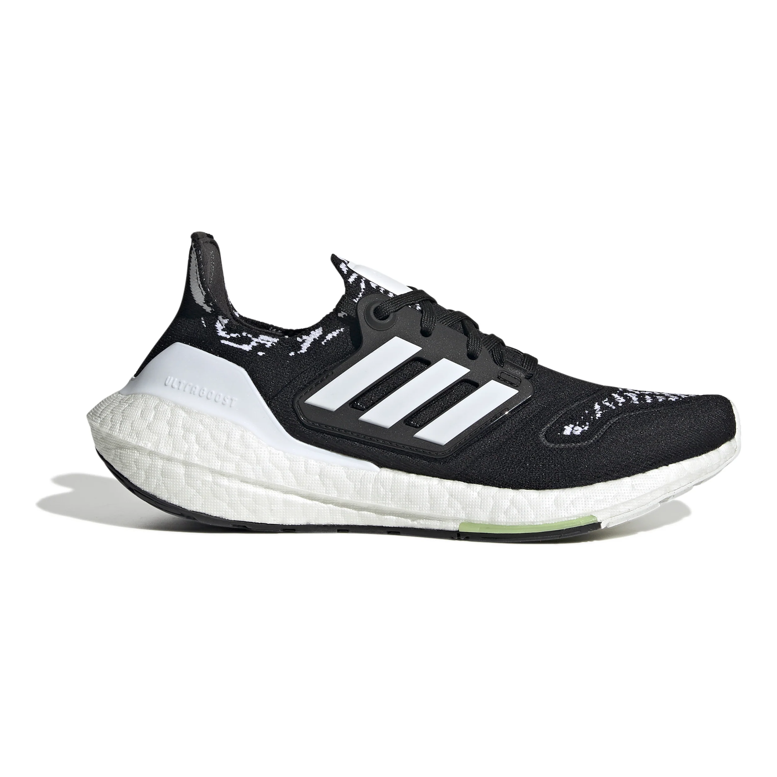 Ultraboost 22 Chaussure de running sans stabilisateurs Femmes - noir