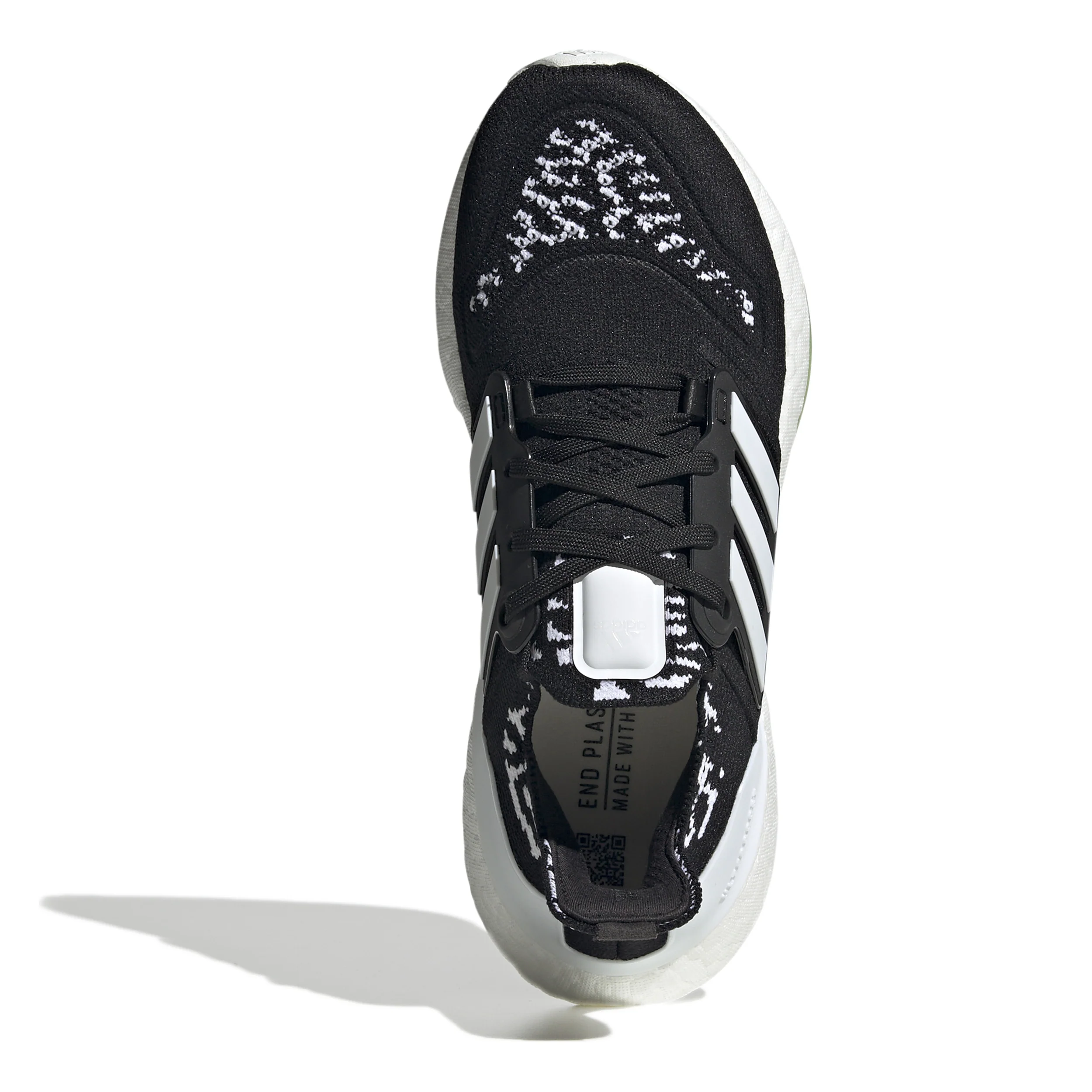 Ultraboost 22 Chaussure de running sans stabilisateurs Femmes - noir - Image 3