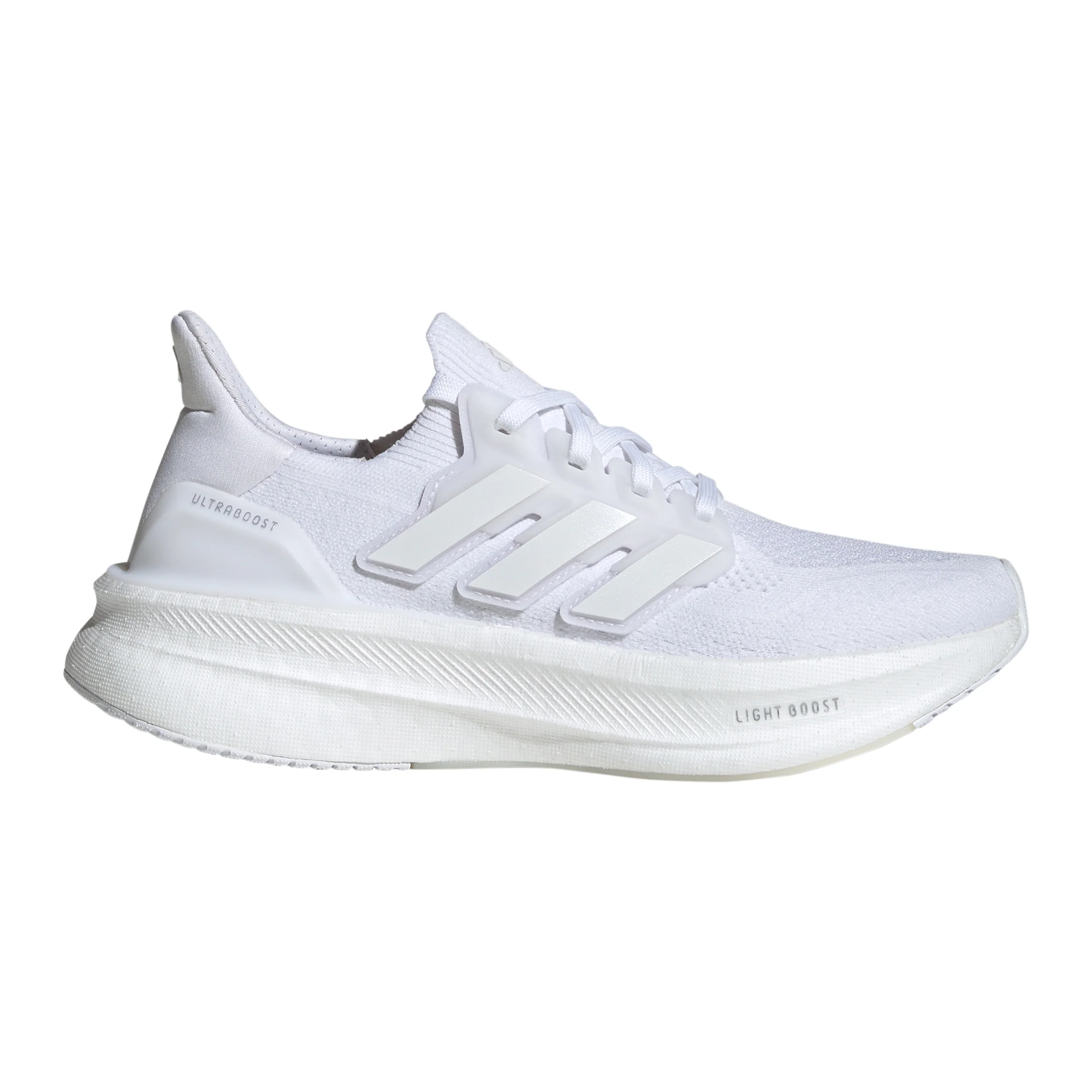 Ultraboost 5 Chaussure de running sans stabilisateurs Femmes - blanc