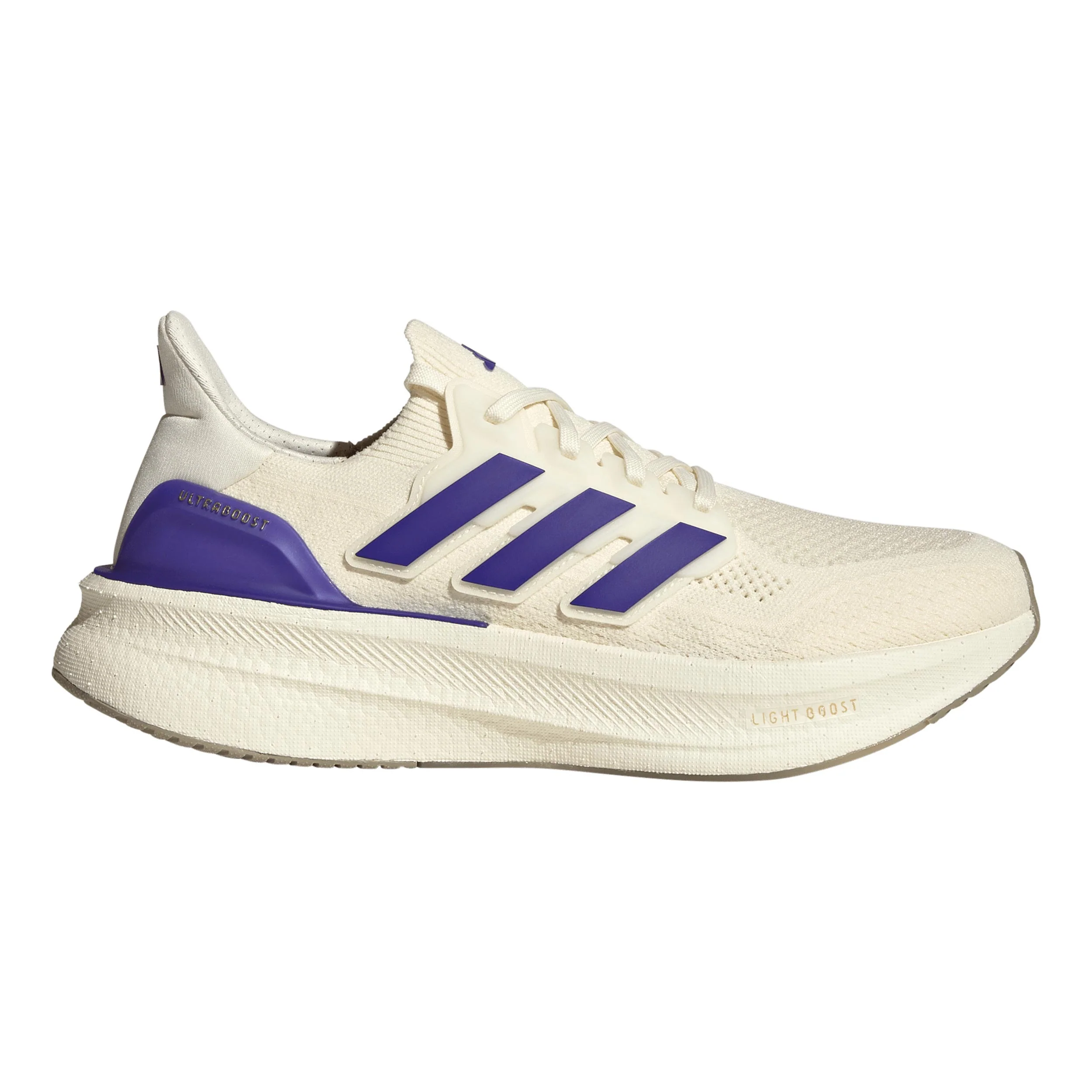 Ultraboost 5 Chaussure de running sans stabilisateurs Hommes - blanc, bleu