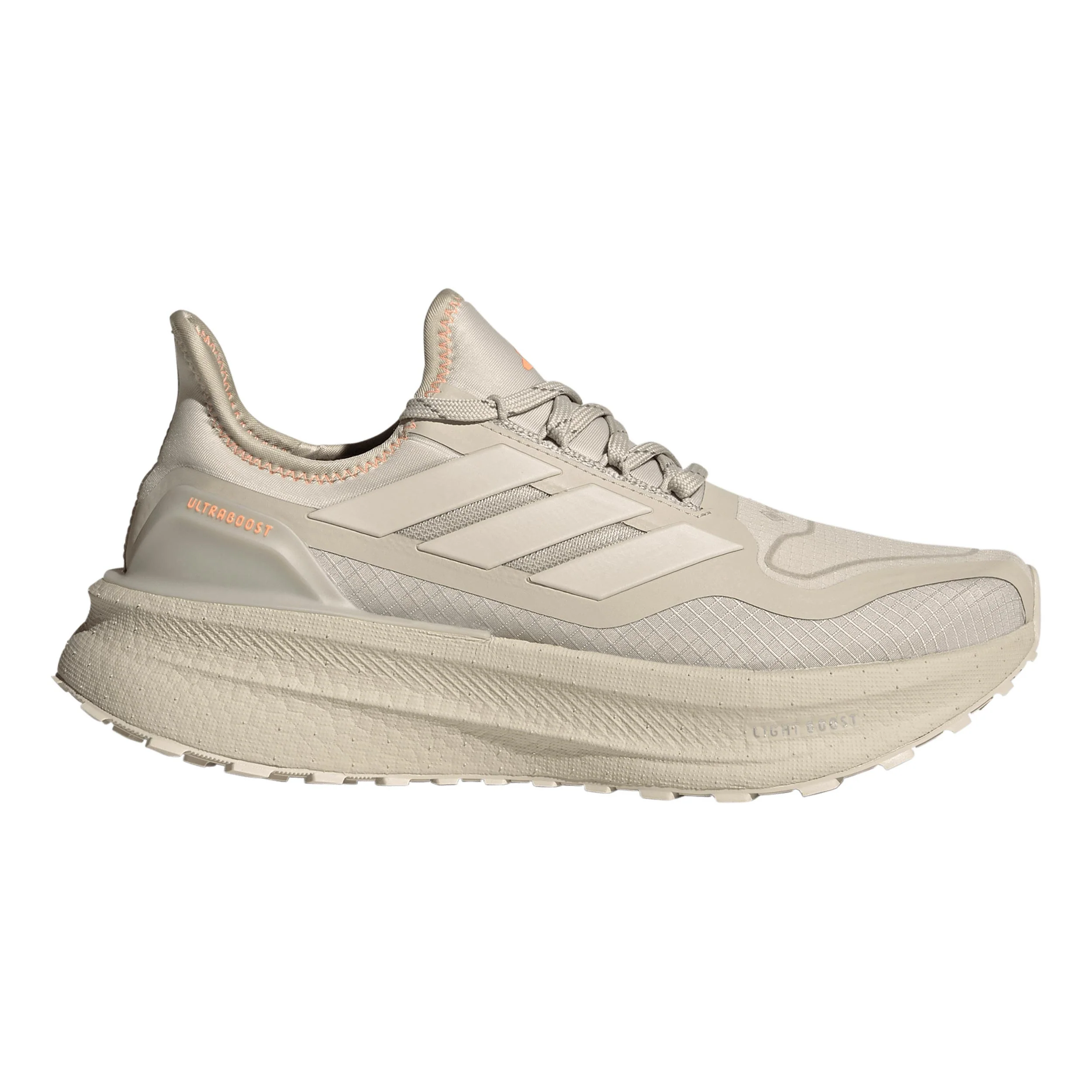Ultraboost 5 GTX Chaussure de running sans stabilisateurs Femmes - beige, orange