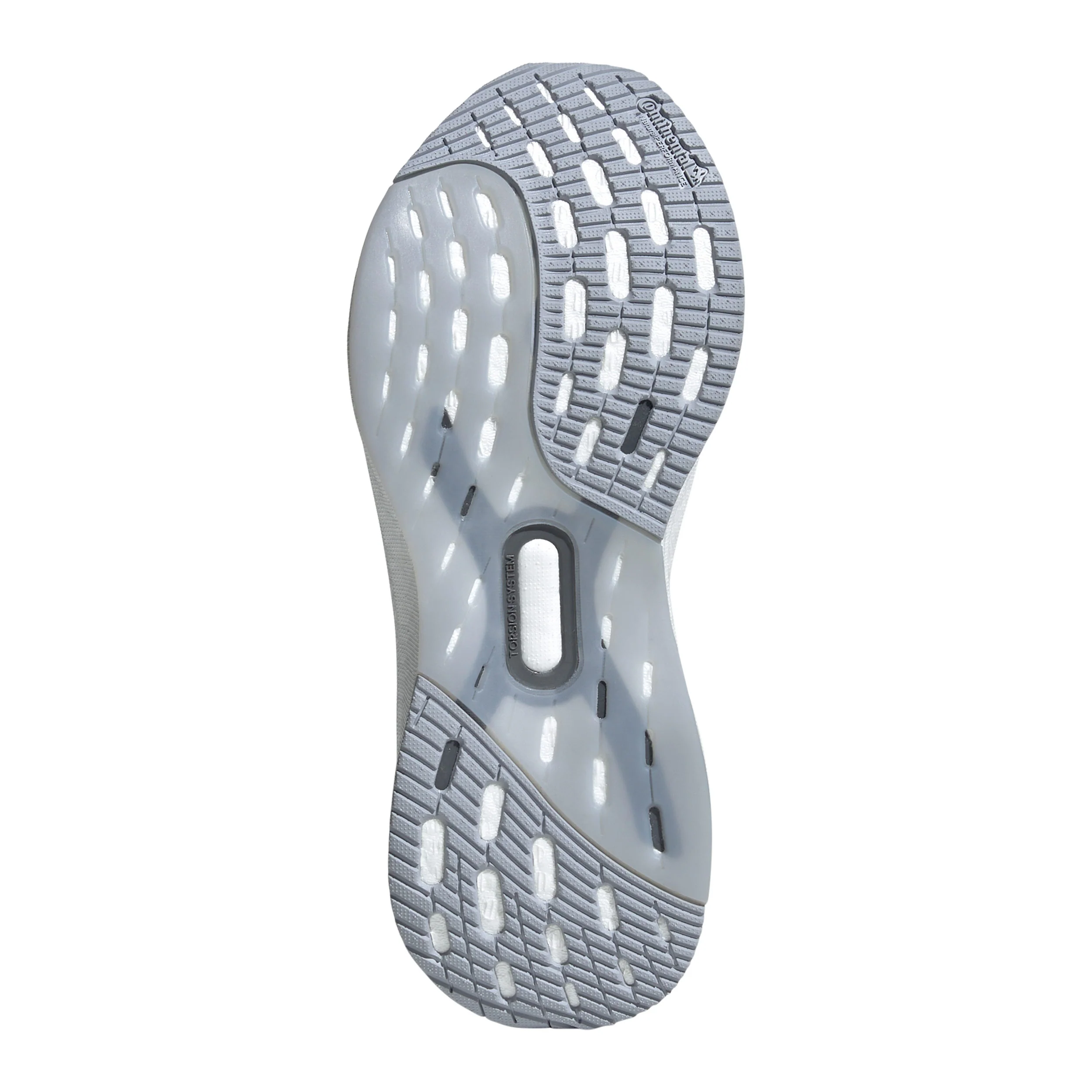 Ultraboost 5X Chaussure de running sans stabilisateurs Femmes - blanc, noir - Image 4