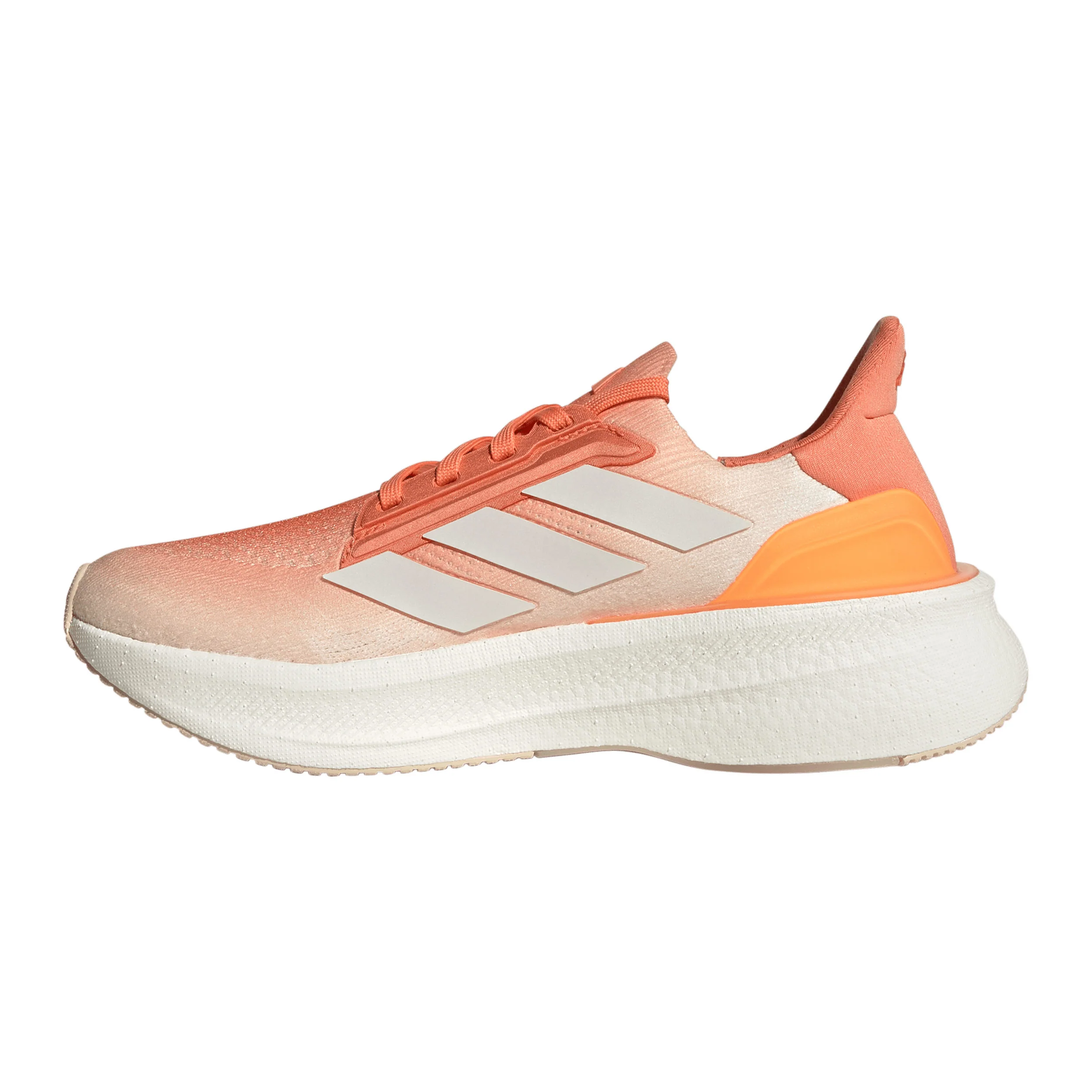 Ultraboost 5X Chaussure de running sans stabilisateurs Femmes - corail, crème - Image 2