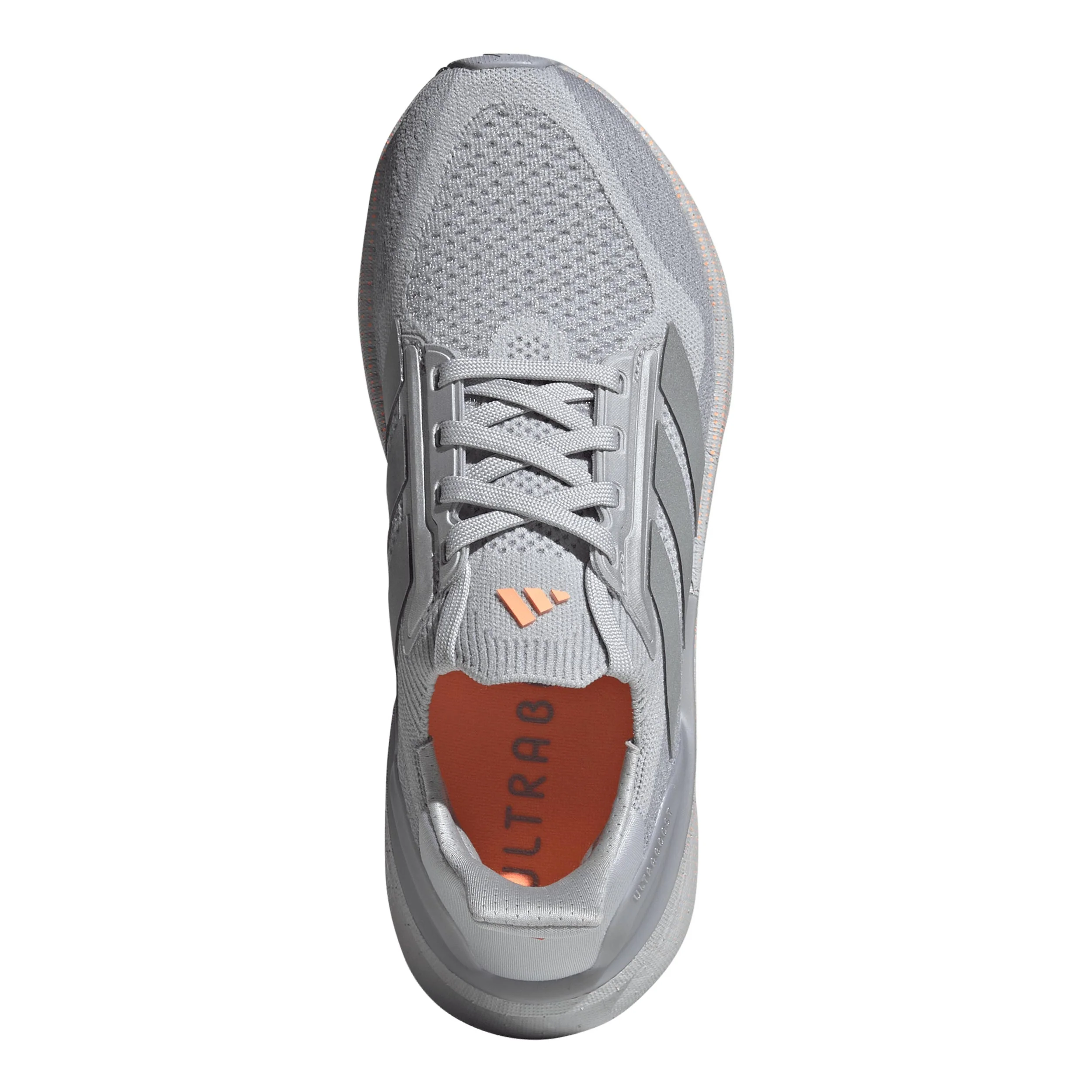 Ultraboost 5X Chaussure de running sans stabilisateurs Femmes - gris, gris - Image 3