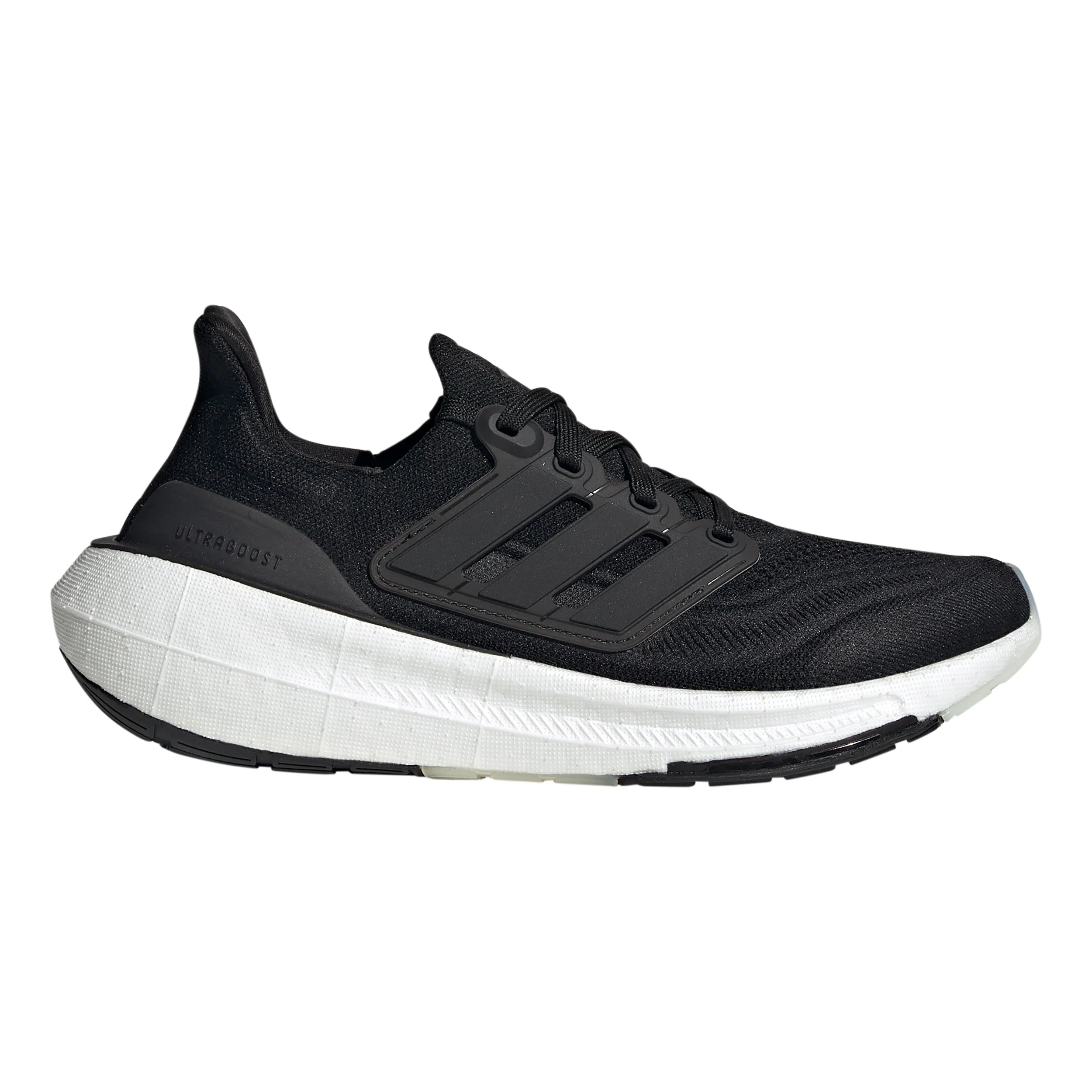 Ultraboost Light Chaussure de running sans stabilisateurs Femmes - noir, blanc