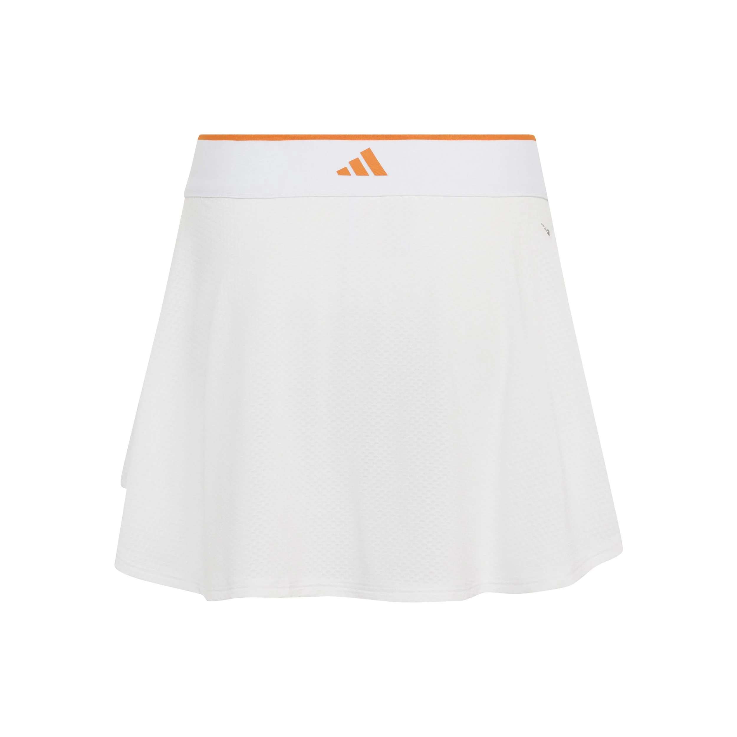 Wow Pro Jupe Enfants-blanc - Image 2