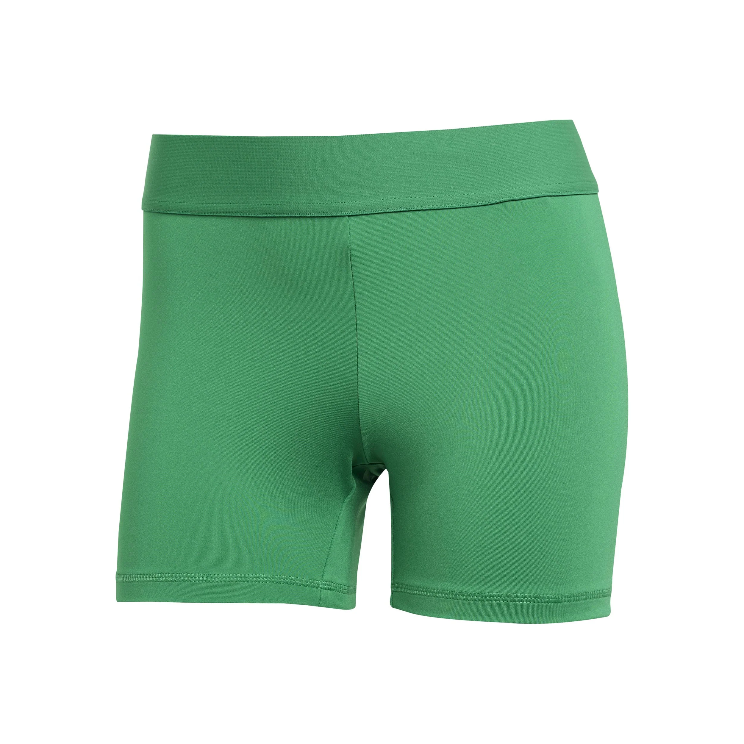 Wow Pro Robe Femmes-Blanc,Vert - Image 2