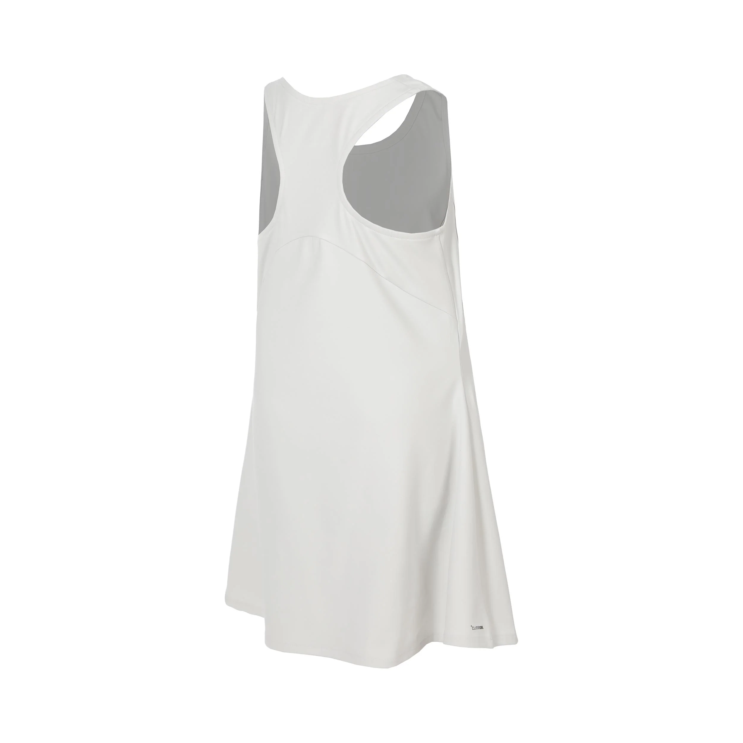 Y-3 Robe Enfants-gris - Image 2
