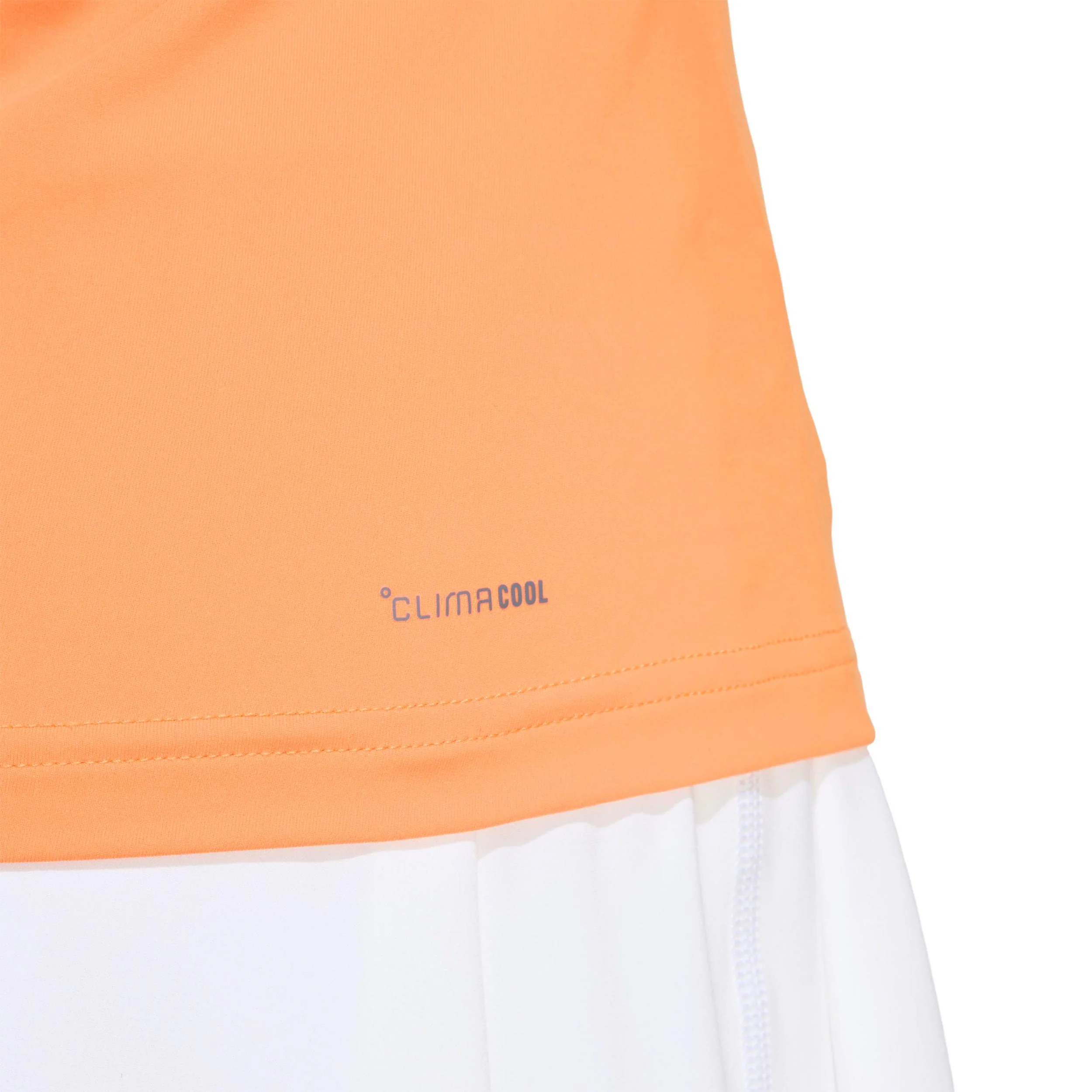 Y- Débardeur tank top Femmes-orange - Image 4