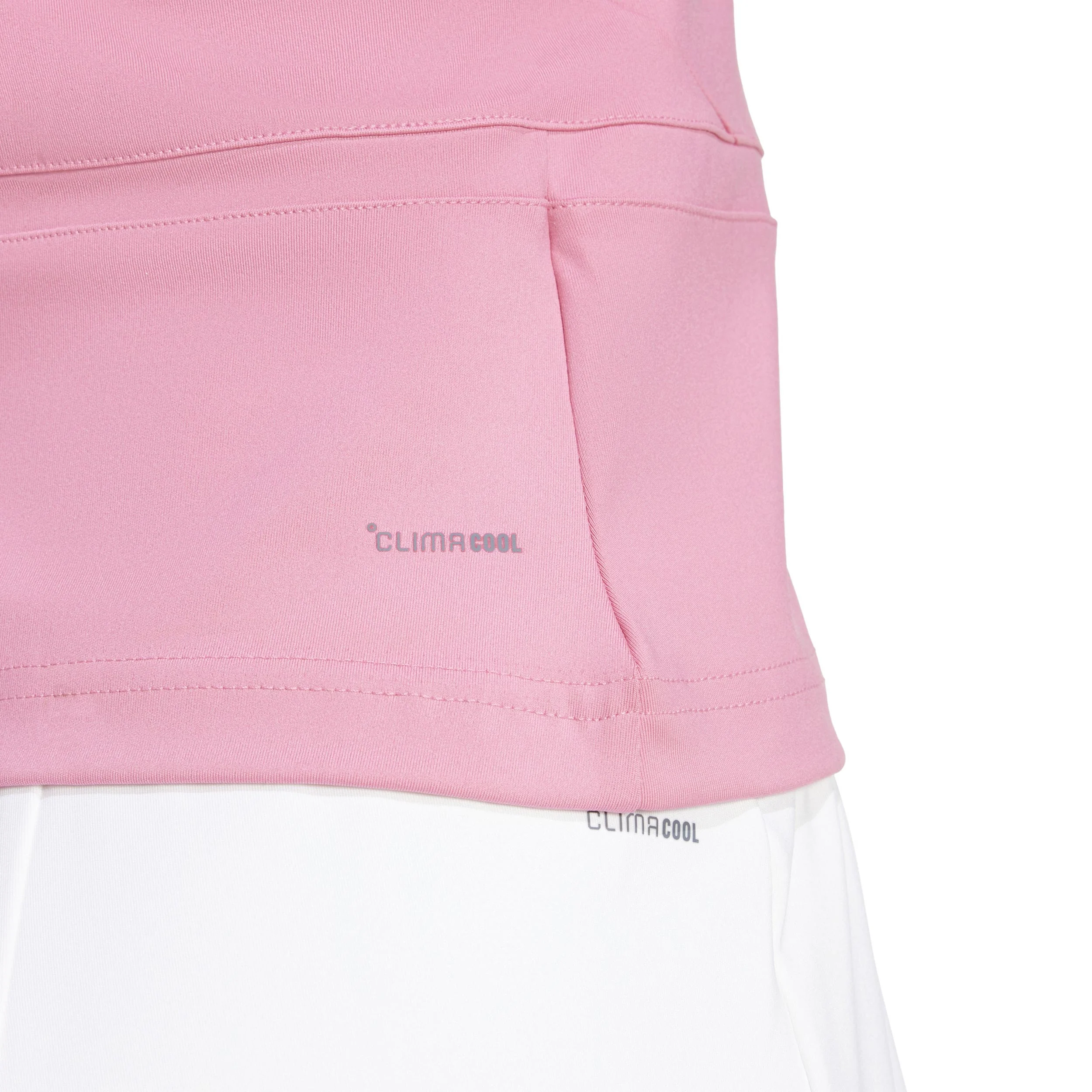 Y- Midi Débardeur tank top Femmes - rosé - Image 7