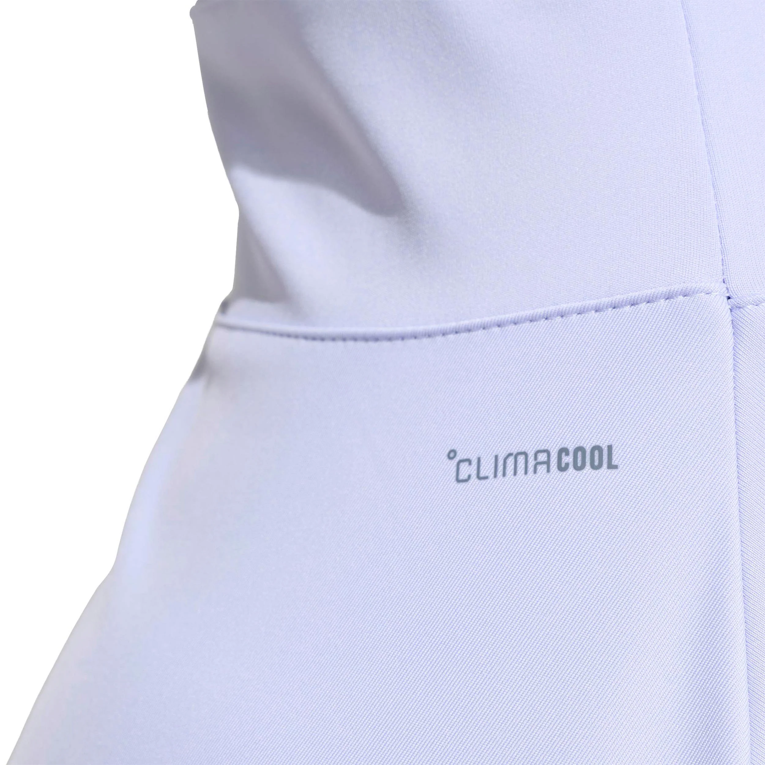 Y- Robe Femmes - lilas - Image 5