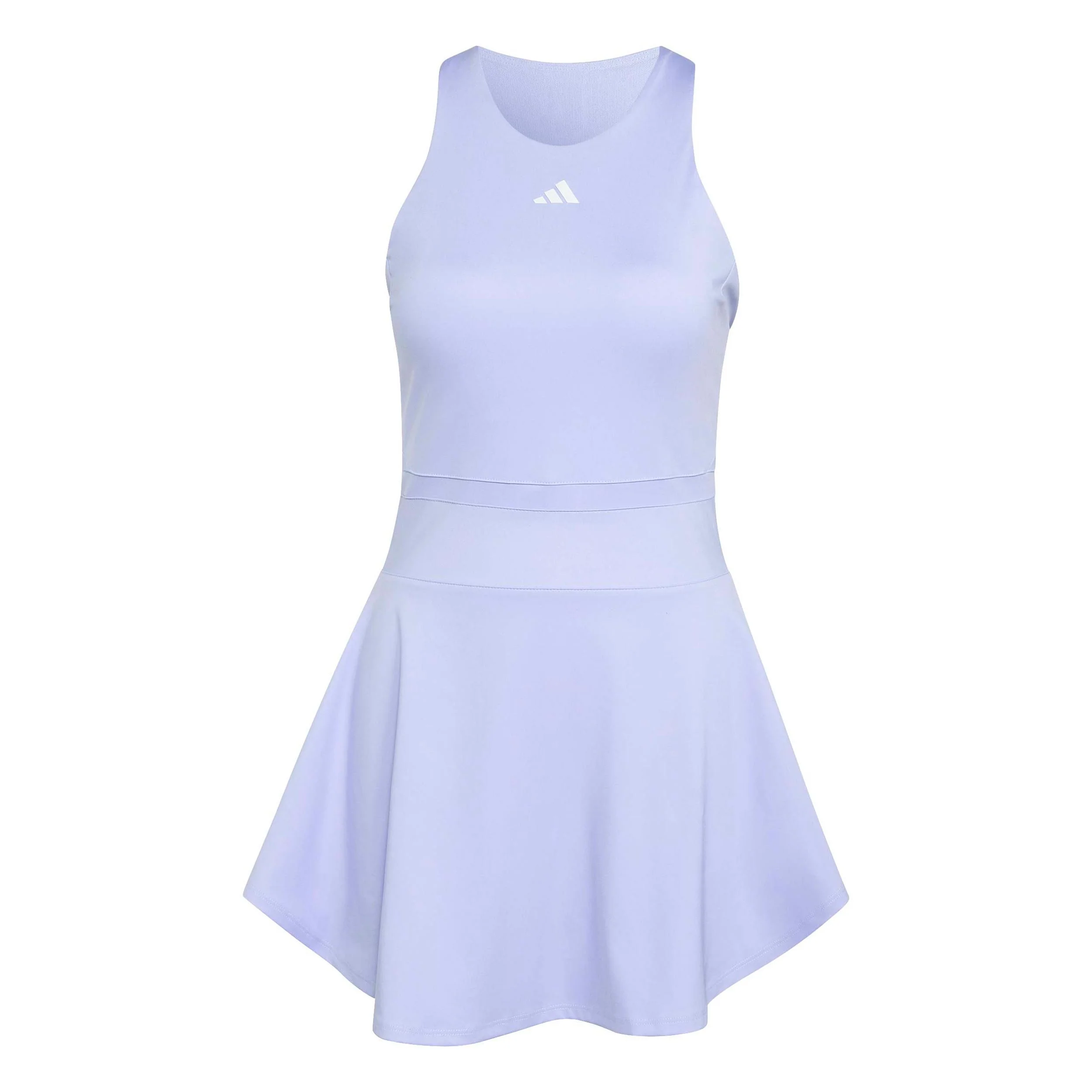 Y- Robe Femmes - lilas - Image 6