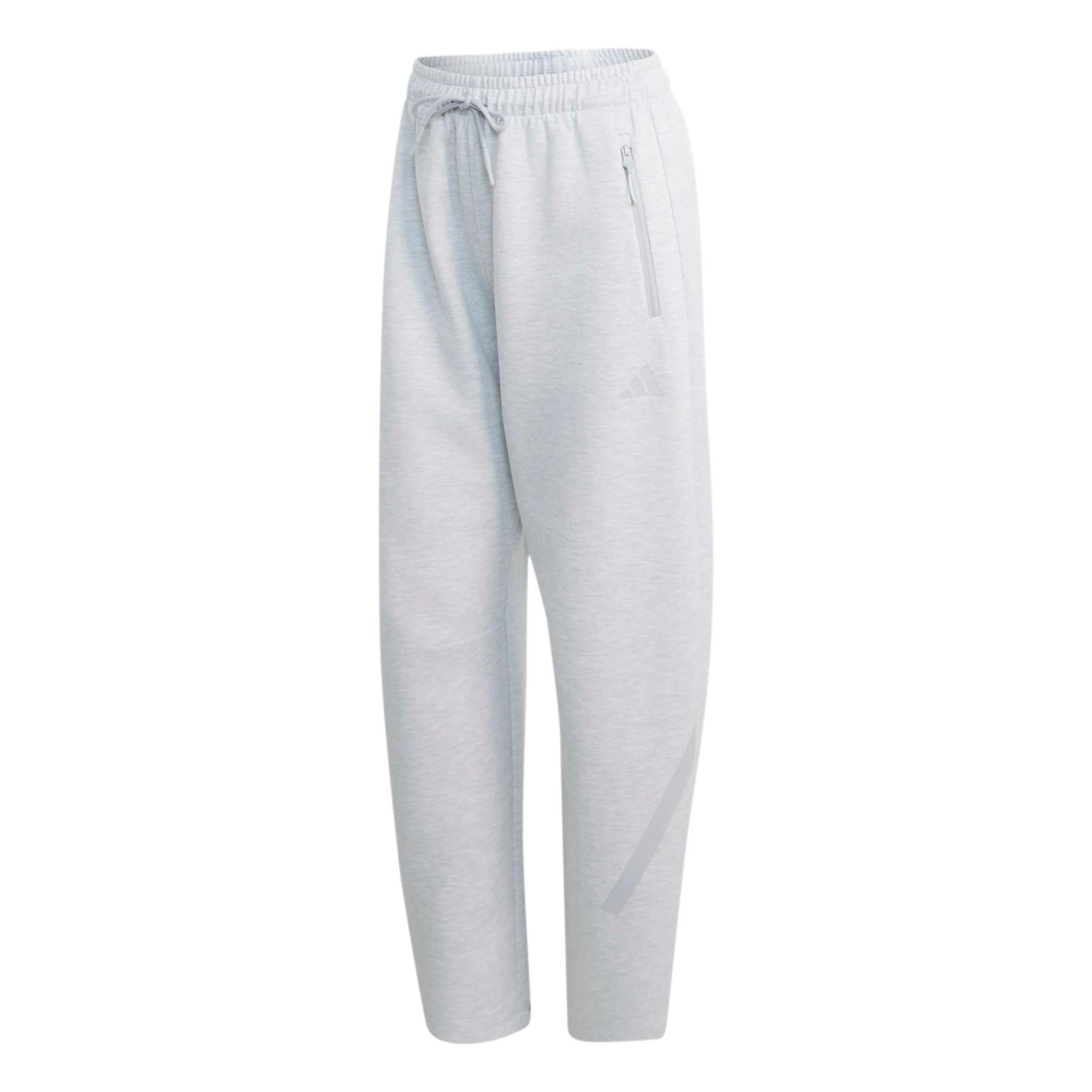 Z.N.E. 78 Pantalon survêtement Femmes - gris clair - Image 2