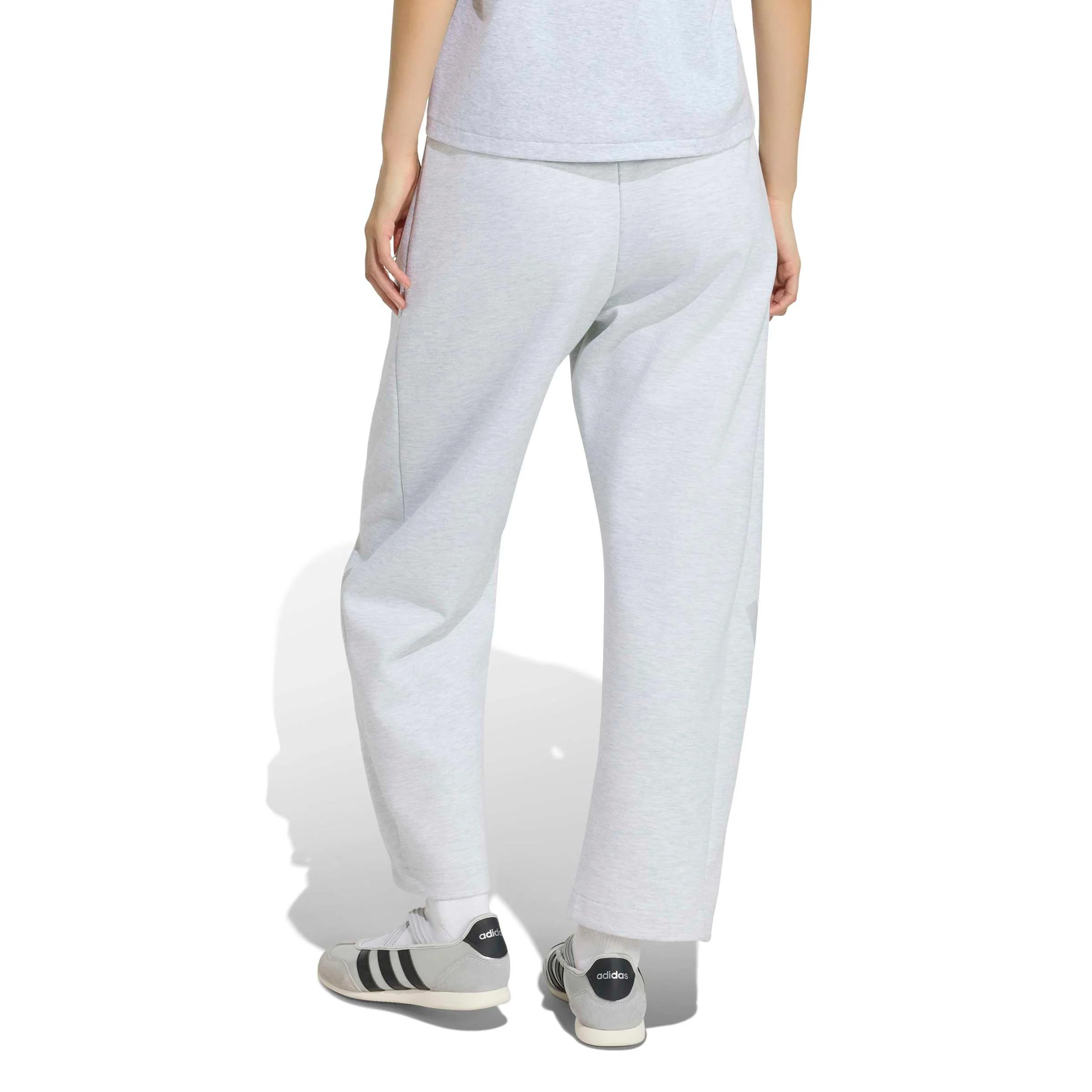 Z.N.E. 78 Pantalon survêtement Femmes - gris clair - Image 3