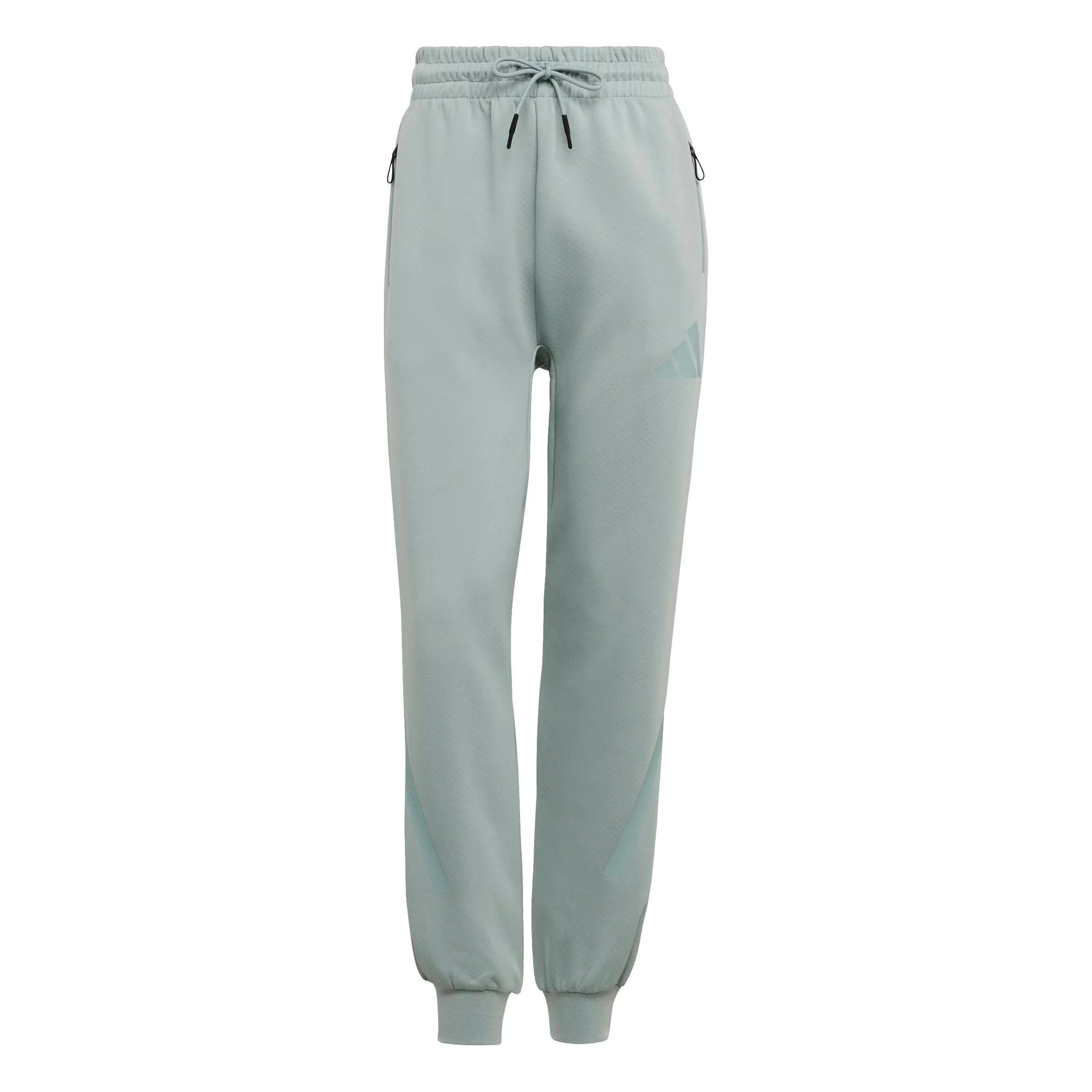 Z.N.E. Pantalon survêtement Femmes-sauge