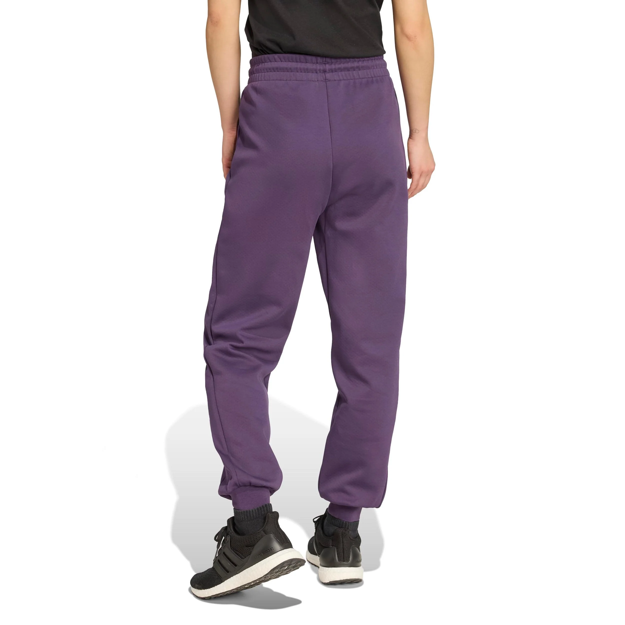 Z.N.E. Pantalon survêtement Femmes-violet - Image 3