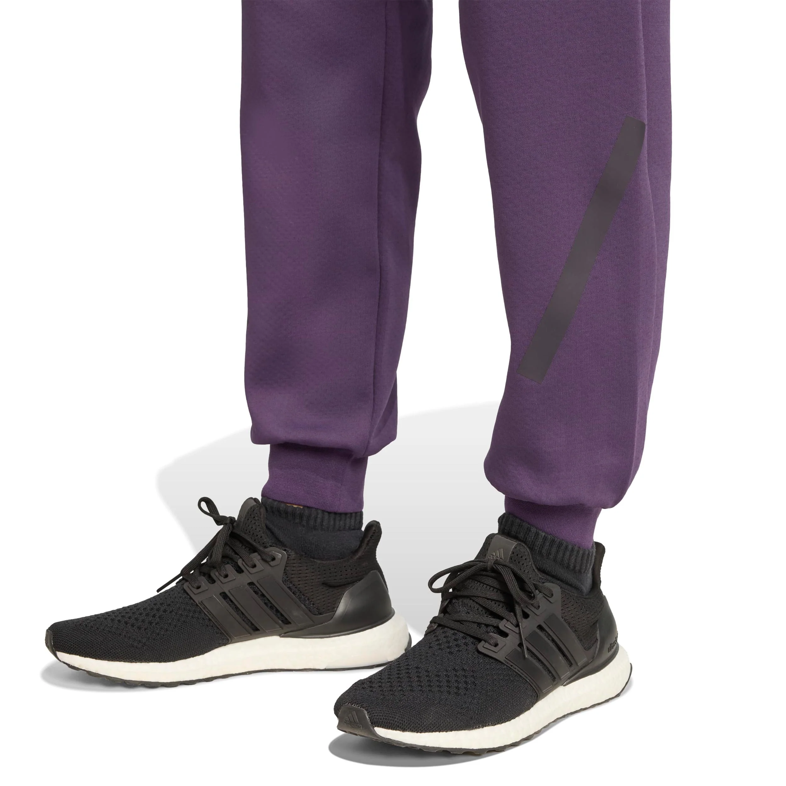 Z.N.E. Pantalon survêtement Femmes-violet - Image 5