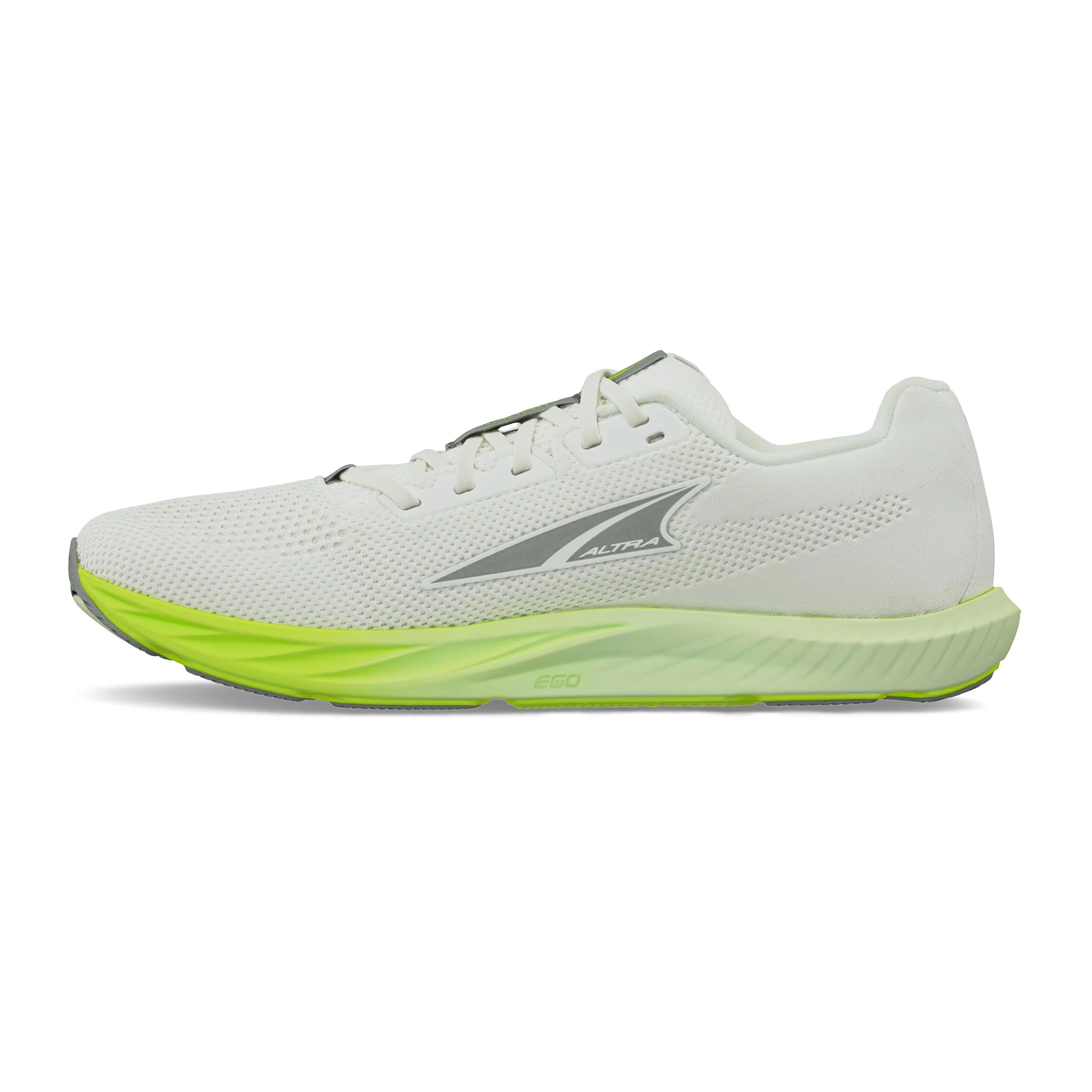 Escalante 4 Chaussure de running sans stabilisateurs Femmes - blanc, jaune lemon - Image 2