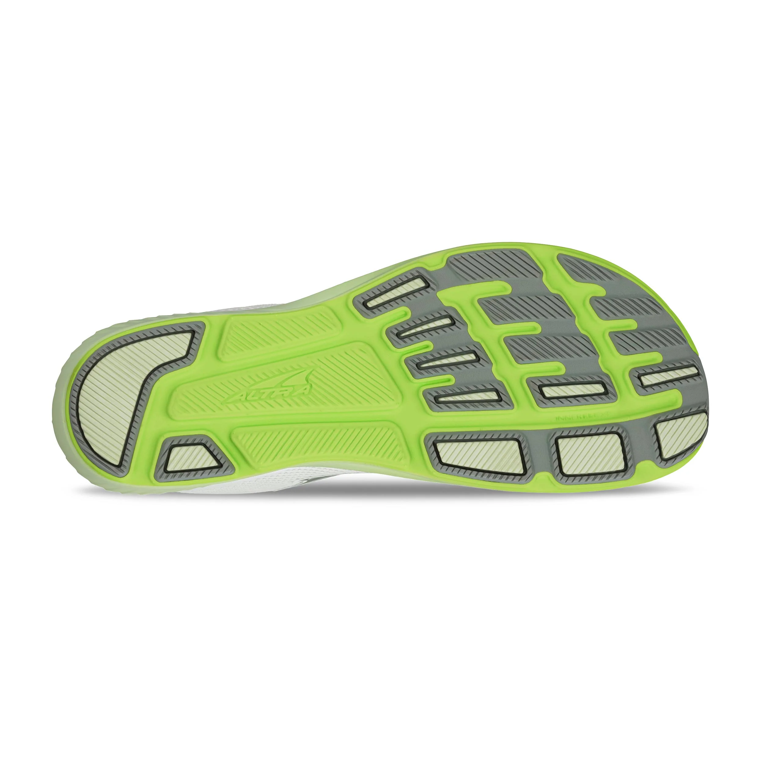 Escalante 4 Chaussure de running sans stabilisateurs Femmes - blanc, jaune lemon - Image 4