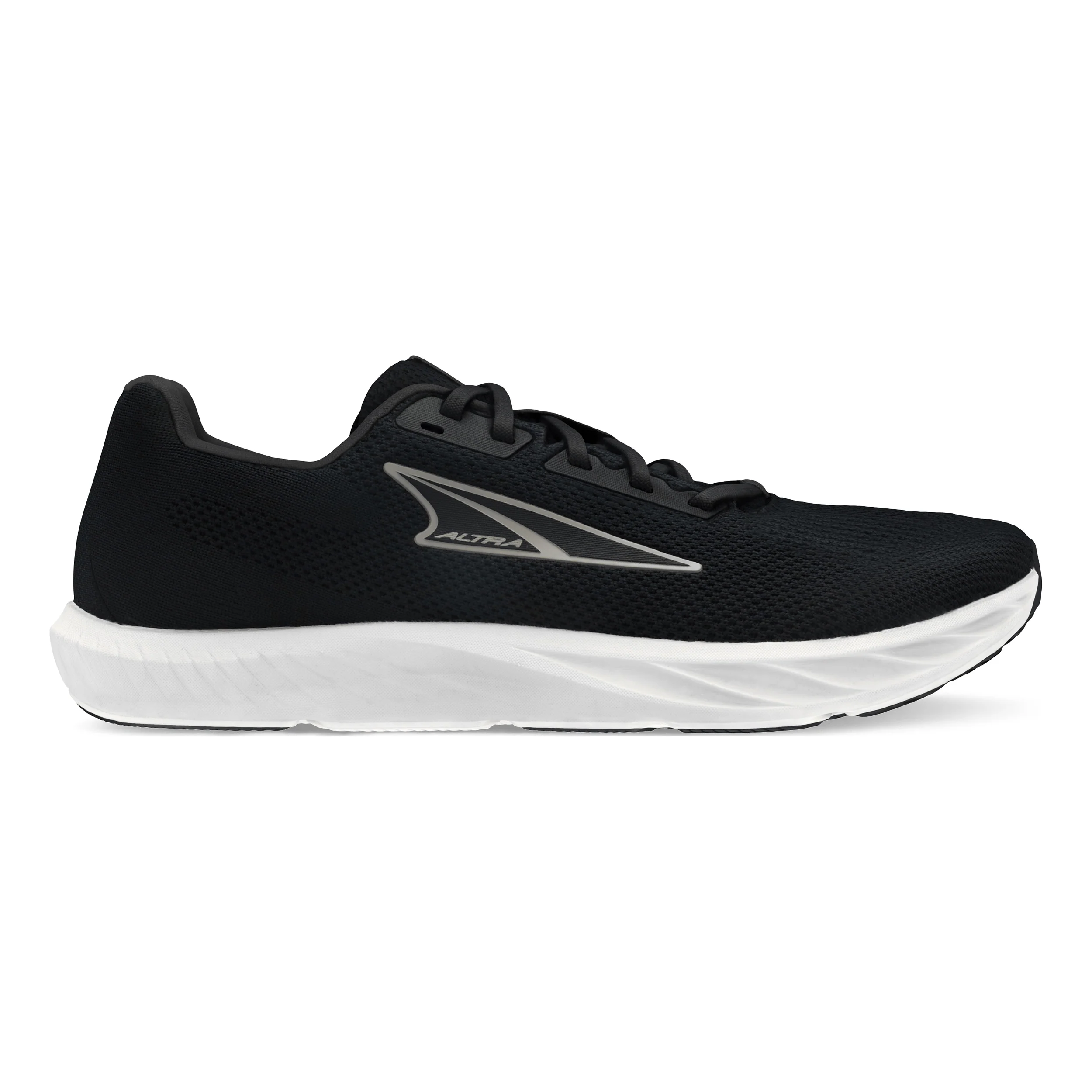 Escalante 4 Chaussure De Running Sans Stabilisateurs Femmes-Noir