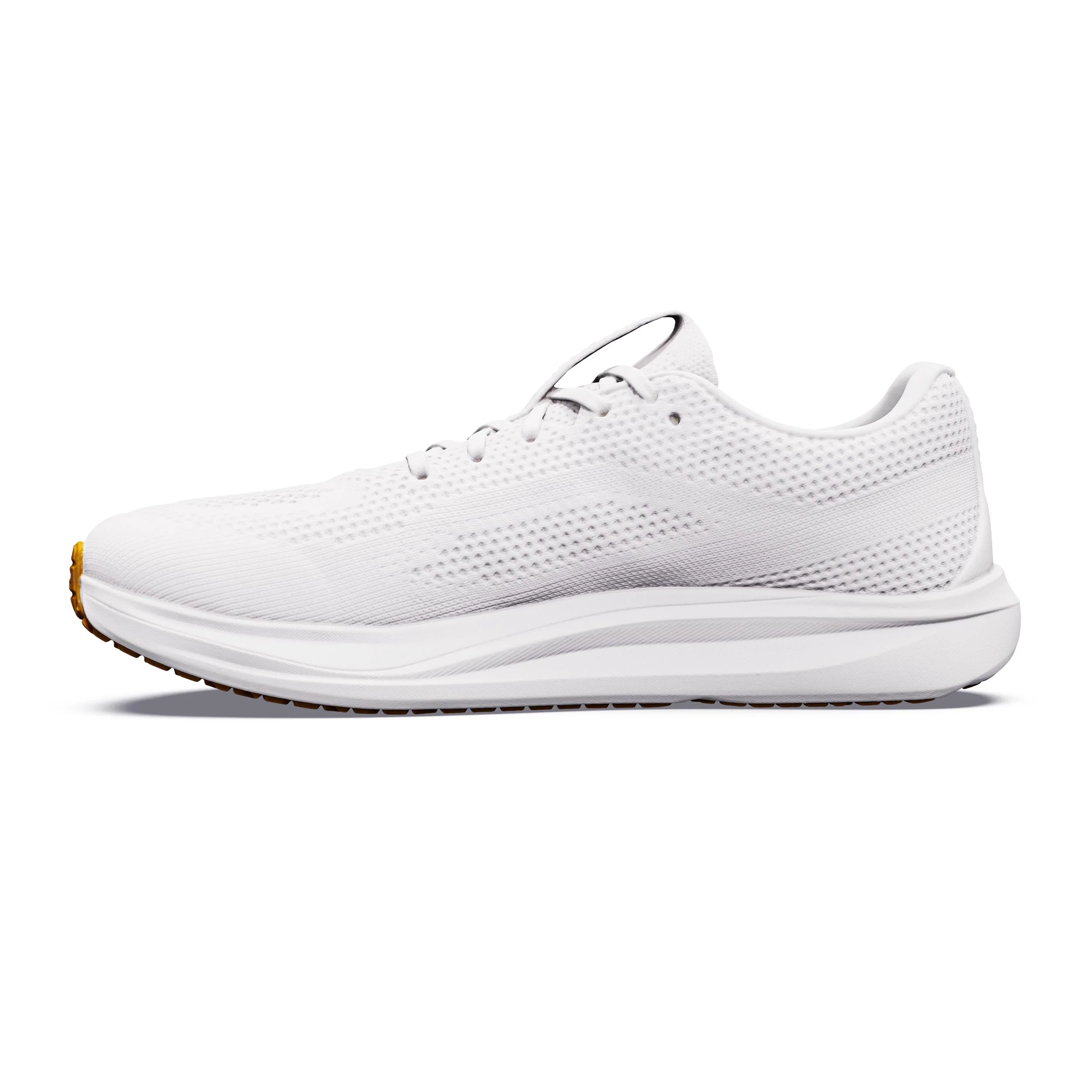 Escalante 5 Chaussure de running sans stabilisateurs Femmes - blanc, blanc - Image 2
