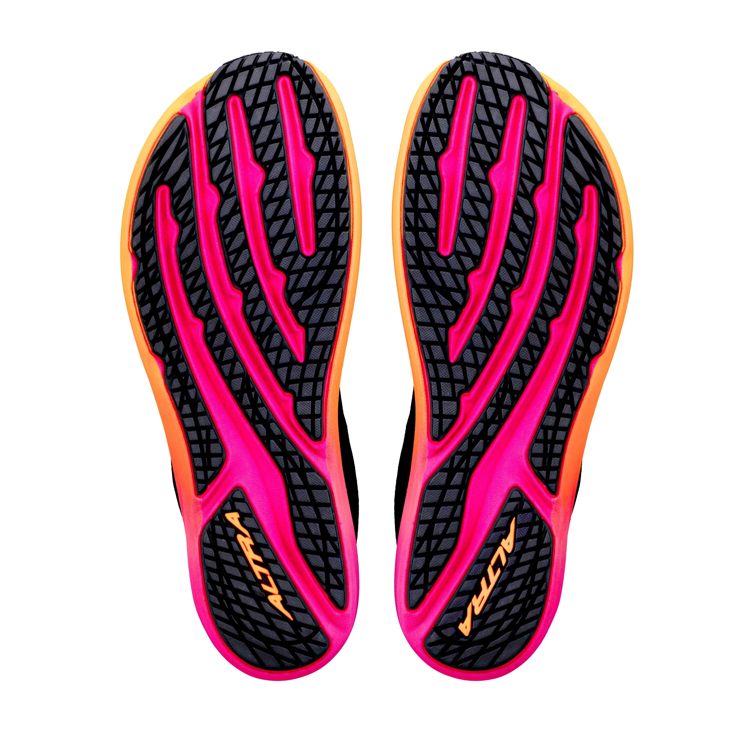 Escalante 5 Chaussure de running sans stabilisateurs Femmes - noir, rose - Image 4