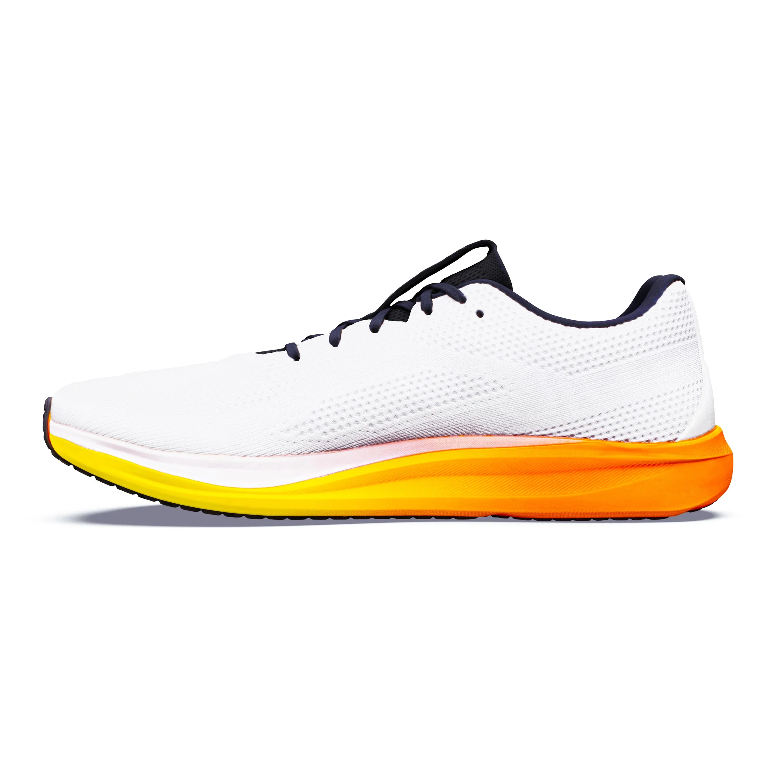 Escalante 5 Chaussure de running sans stabilisateurs Hommes - blanc, noir - Image 2