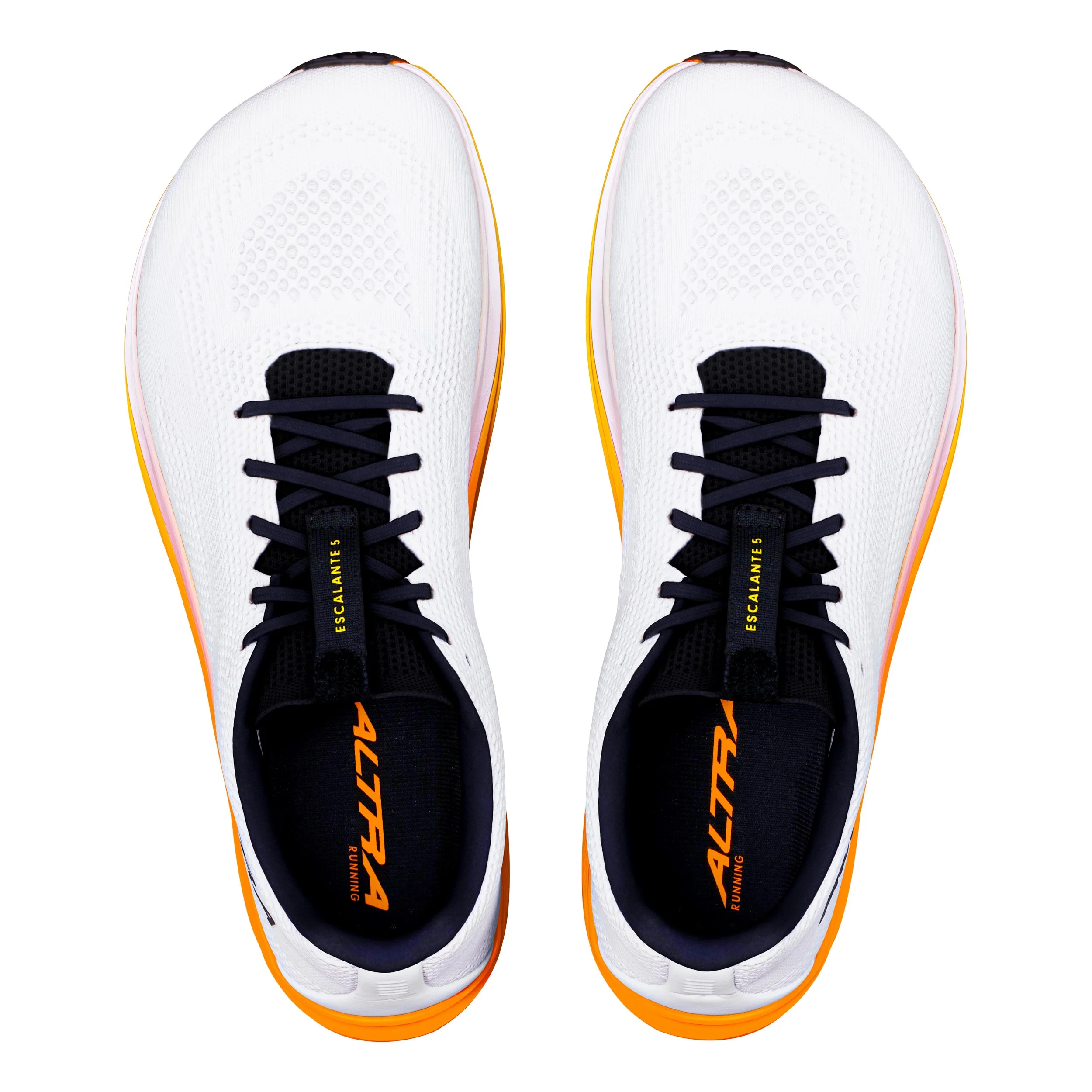 Escalante 5 Chaussure de running sans stabilisateurs Hommes - blanc, noir - Image 3
