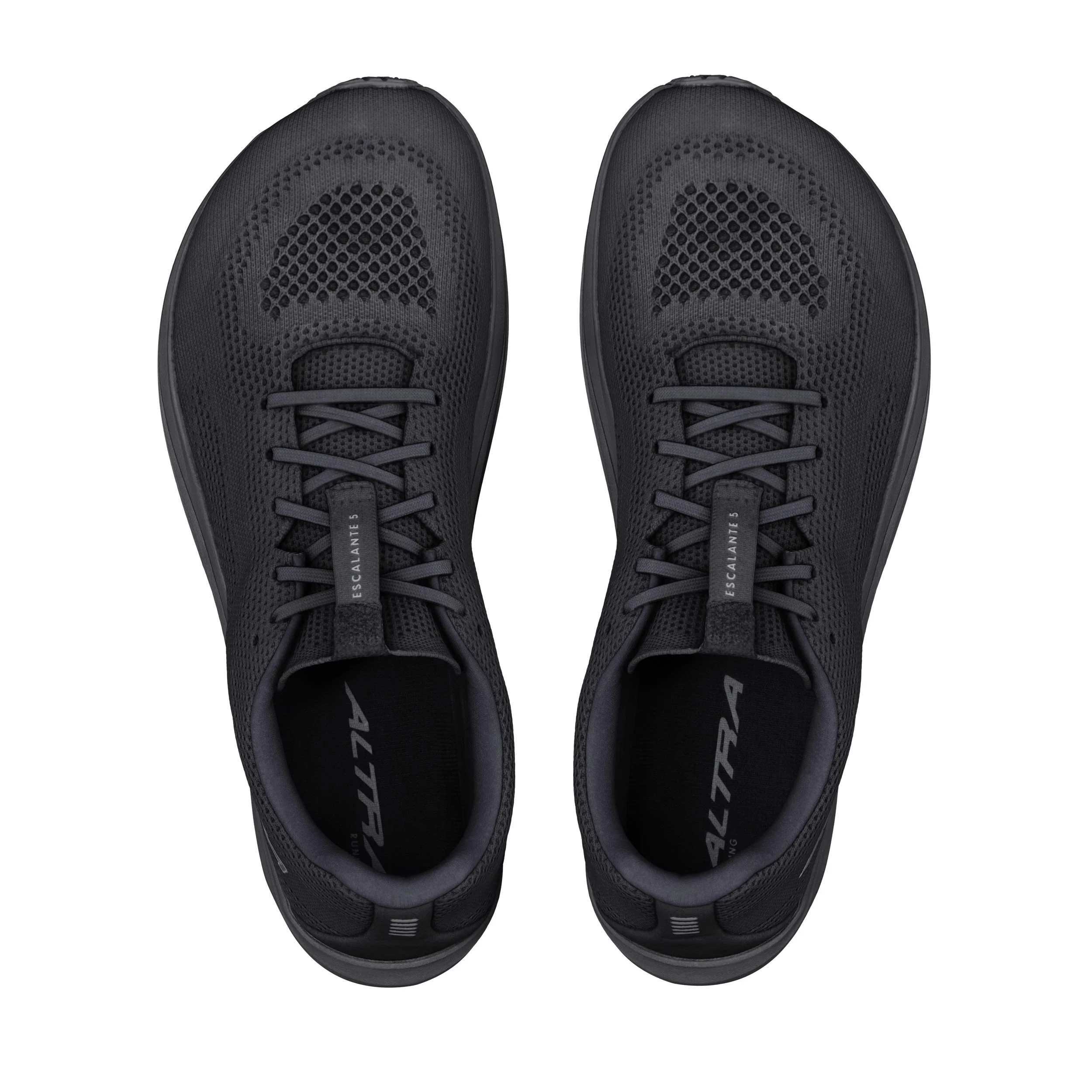 Escalante 5 Chaussure de running sans stabilisateurs Hommes - noir, noir - Image 3