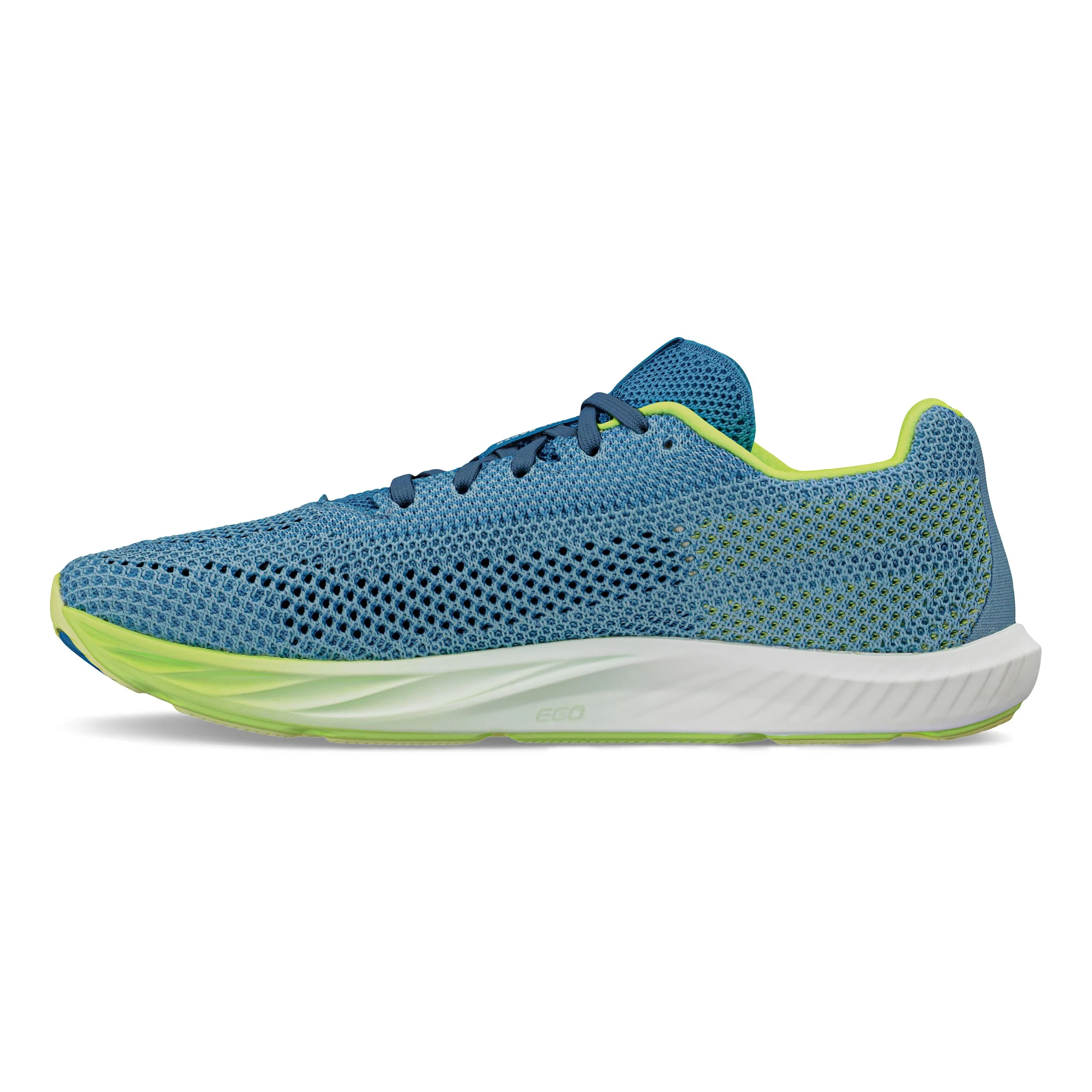 Escalante Racer 2 Chaussure de running sans stabilisateurs Femmes-bleu foncé - Image 2
